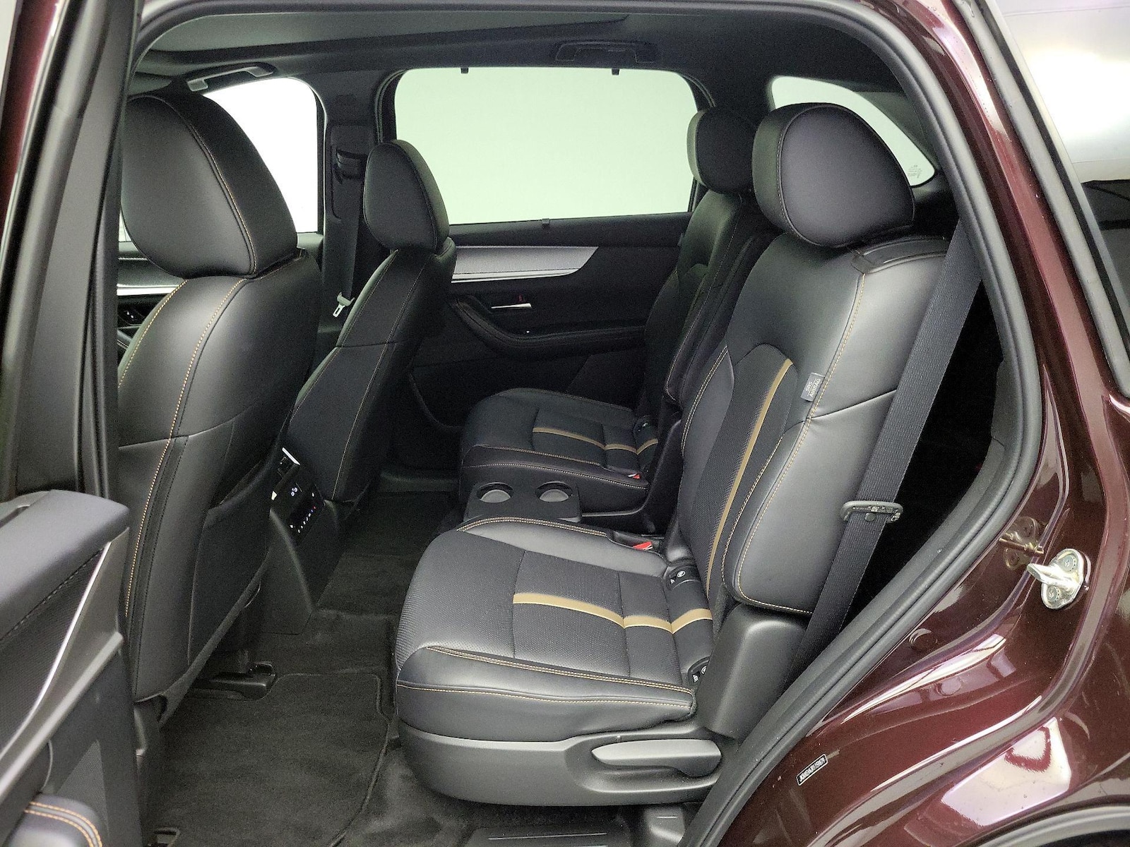 2024 Mazda CX-90 Premium Plus Package - Photo 20