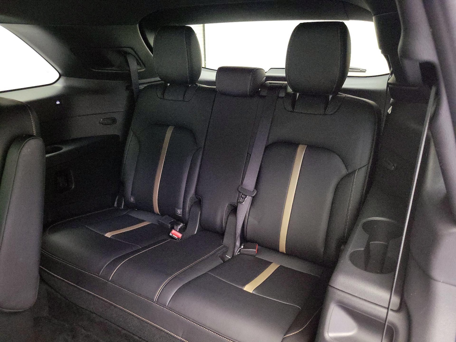 2024 Mazda CX-90 Premium Plus Package - Photo 21
