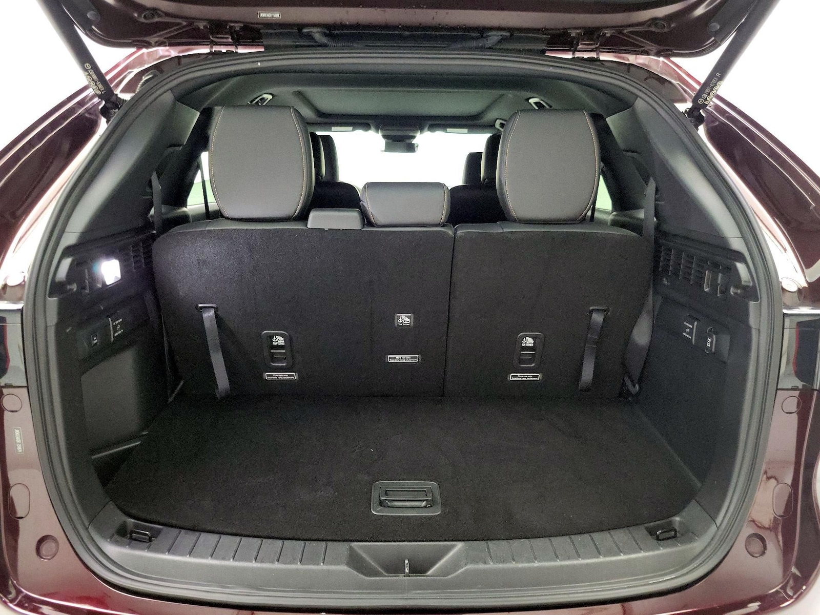 2024 Mazda CX-90 Premium Plus Package - Photo 22