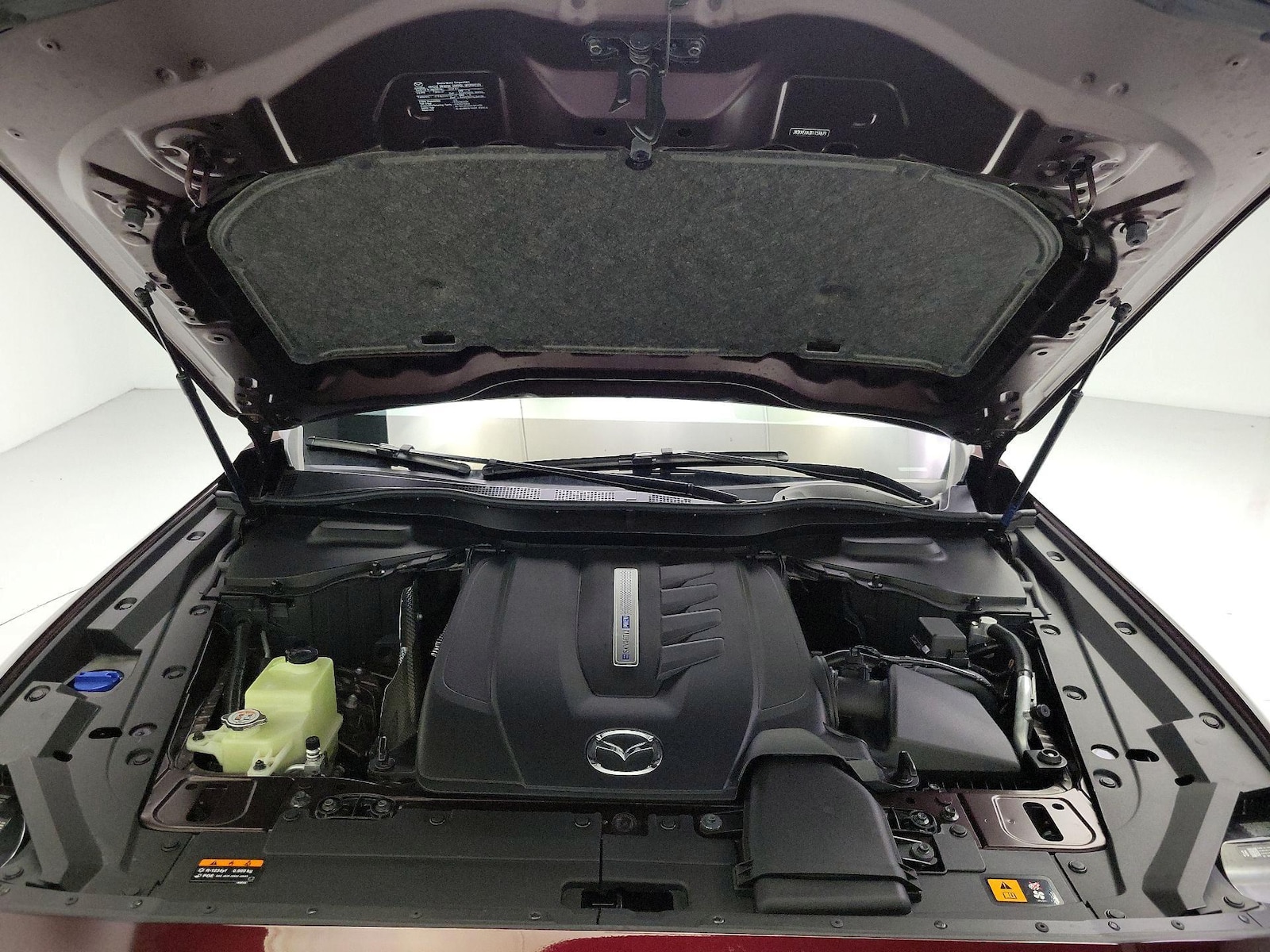 2024 Mazda CX-90 Premium Plus Package - Photo 23