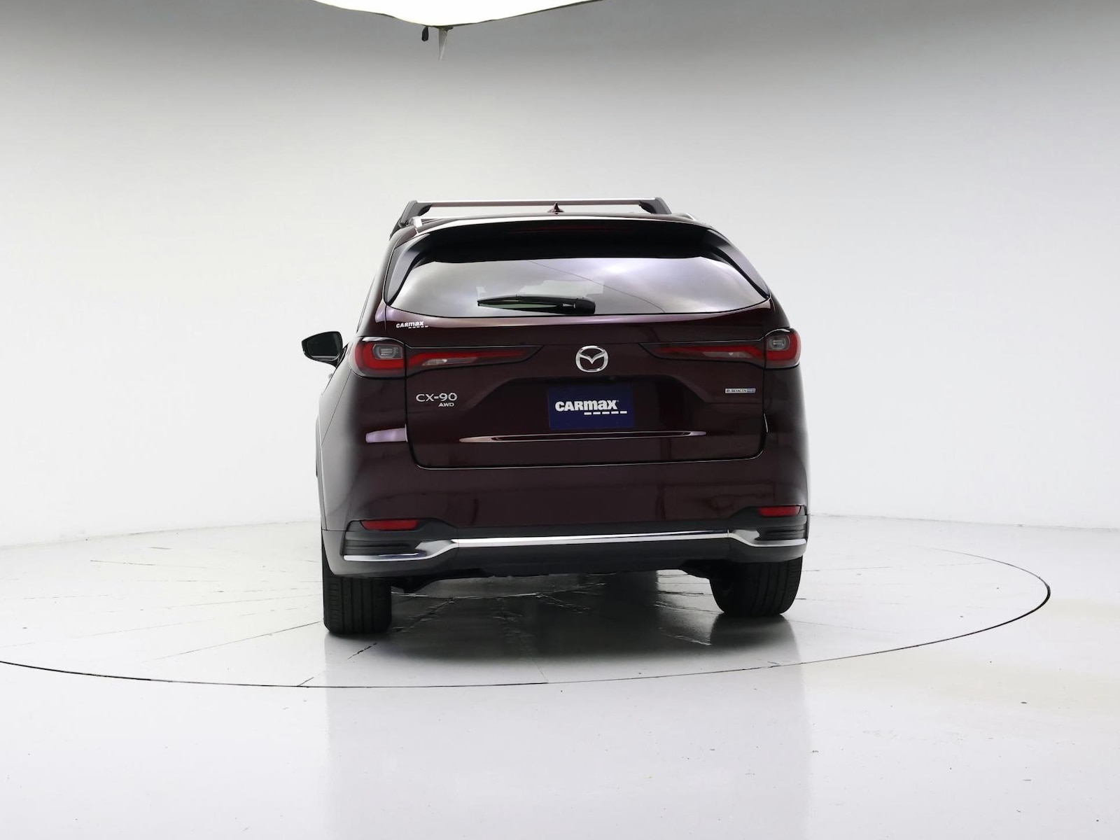 2024 Mazda CX-90 Premium Plus Package - Photo 7
