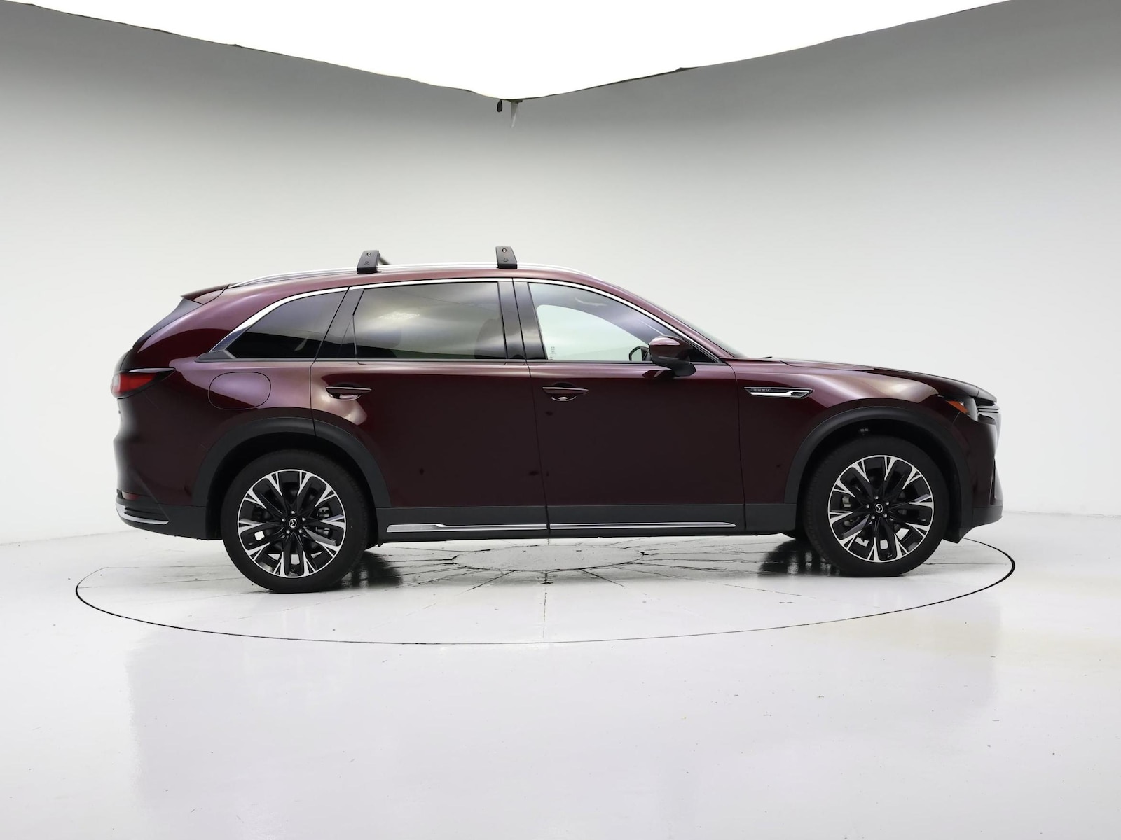 2024 Mazda CX-90 Premium Plus Package - Photo 8