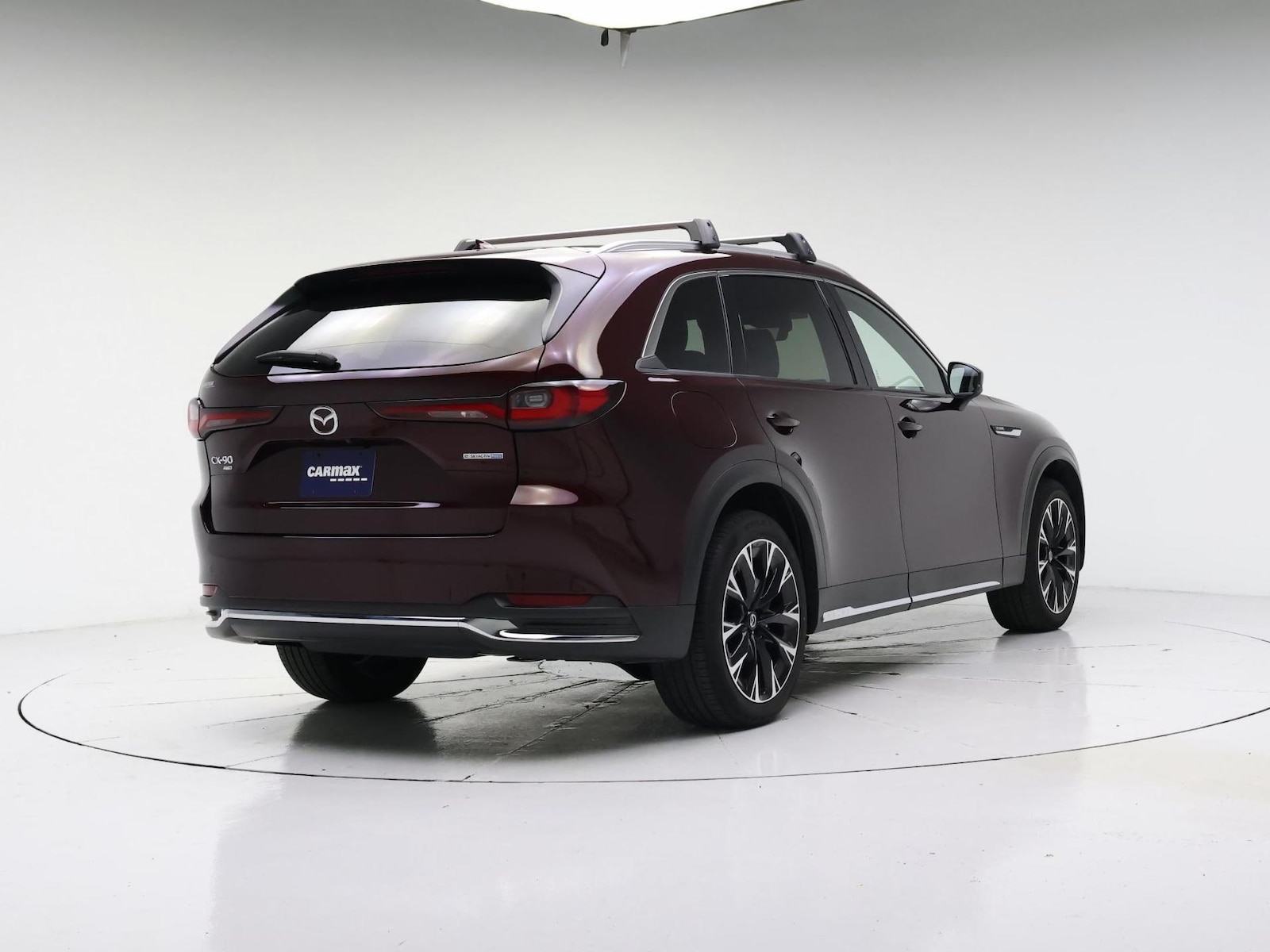 2024 Mazda CX-90 Premium Plus Package - Photo 9