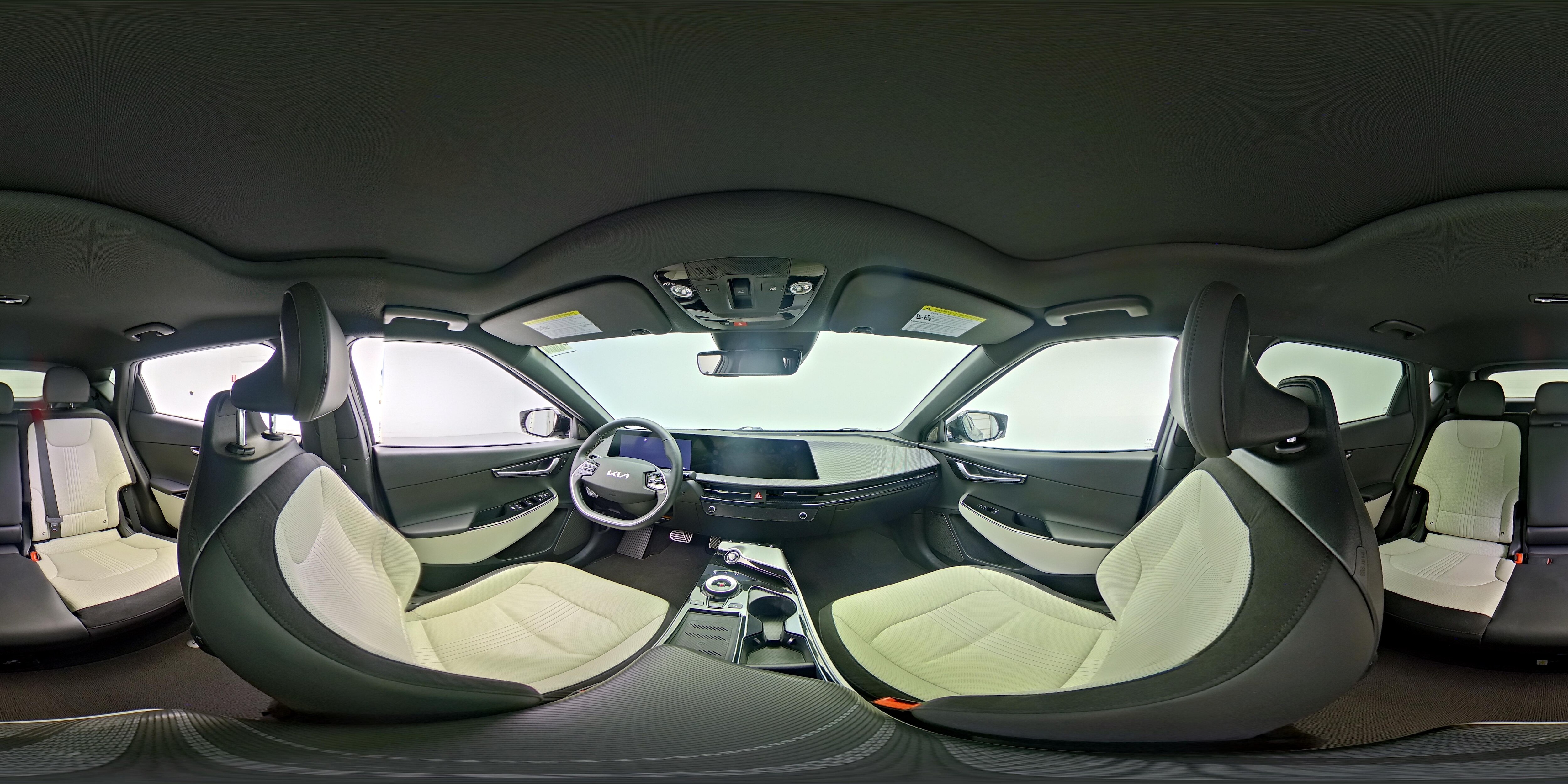 2023 Kia EV6 GT-Line - Photo 26