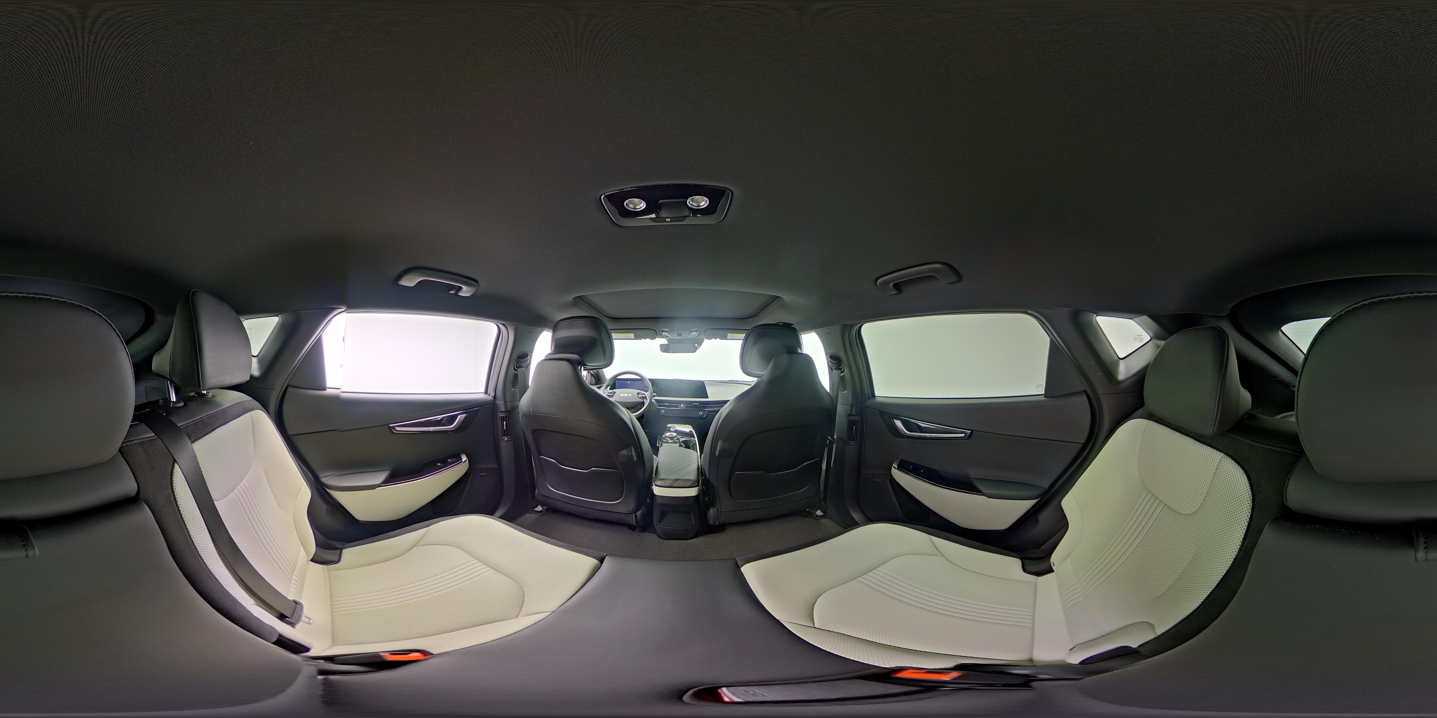 2023 Kia EV6 GT-Line - Photo 27