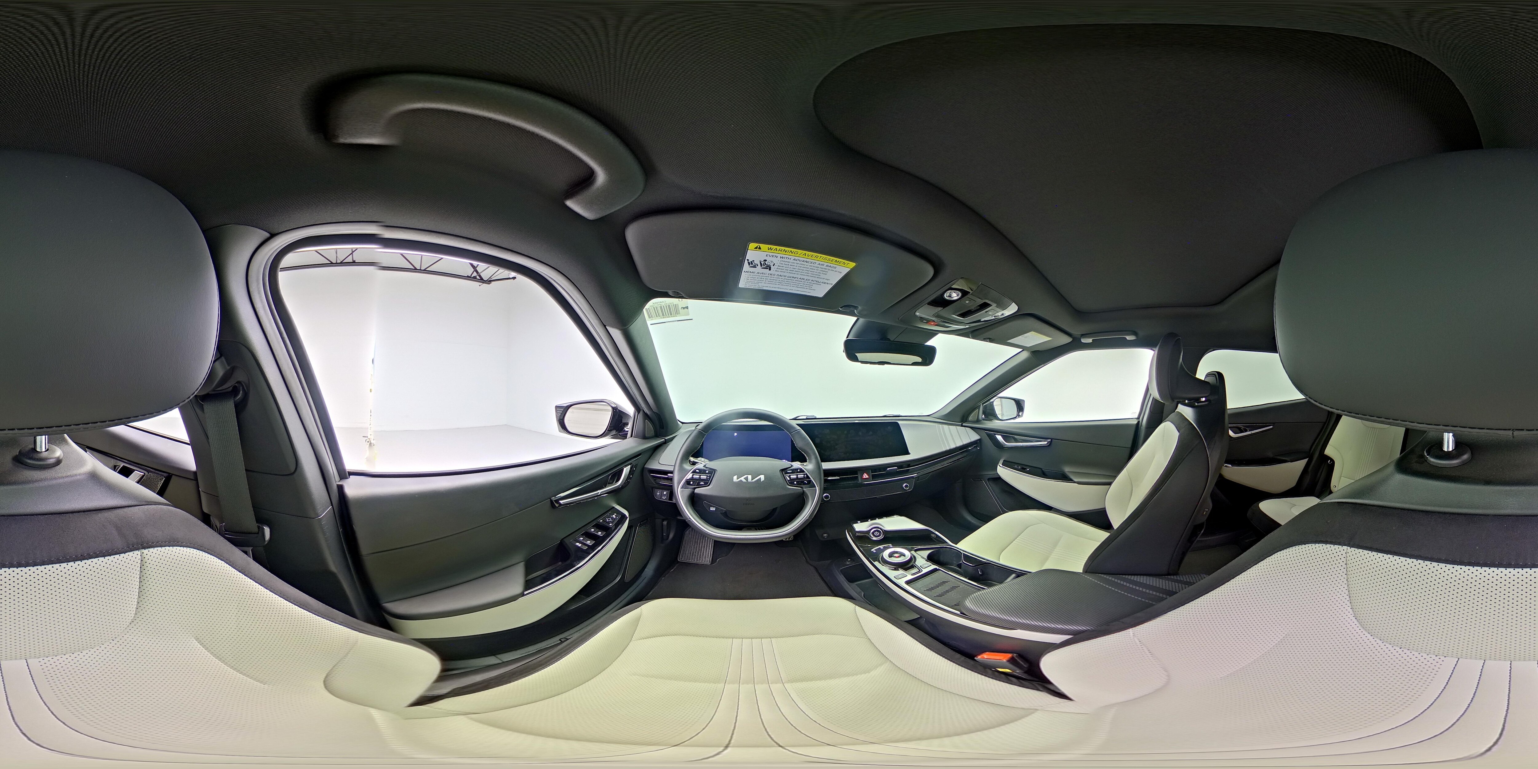 2023 Kia EV6 GT-Line - Photo 28
