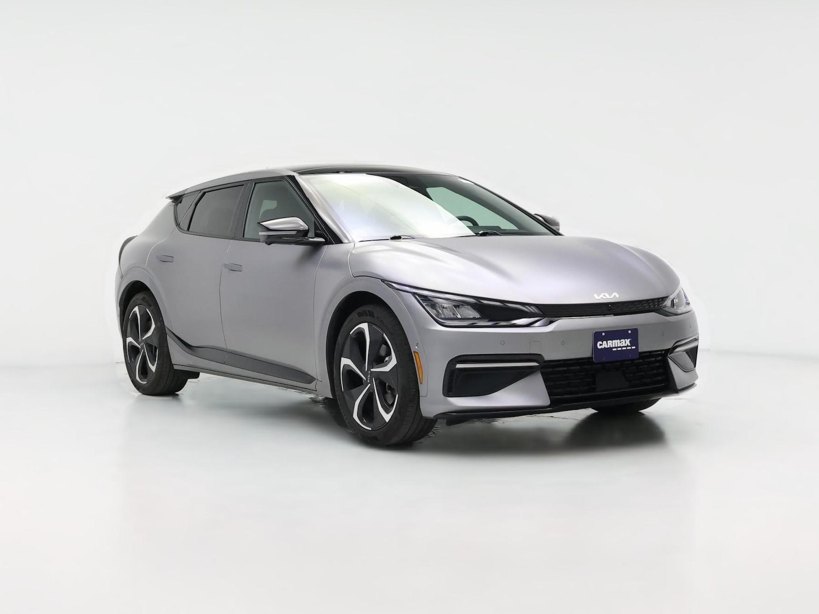 2023 Kia EV6