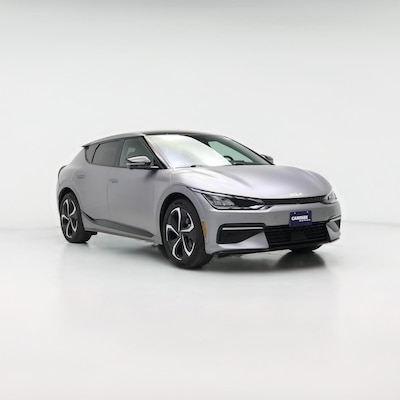 2023 Kia EV6 GT-Line