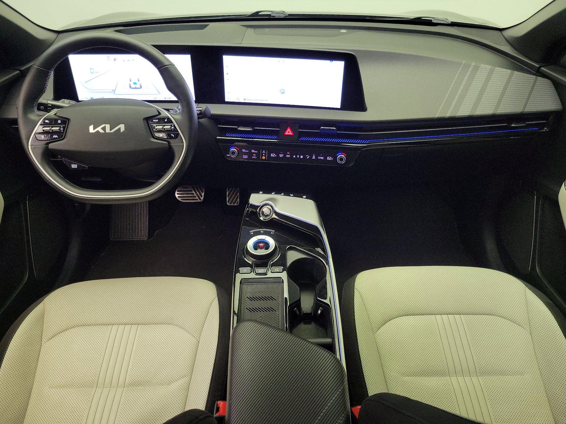 Thumbnail: 2023 Kia EV6 - 9