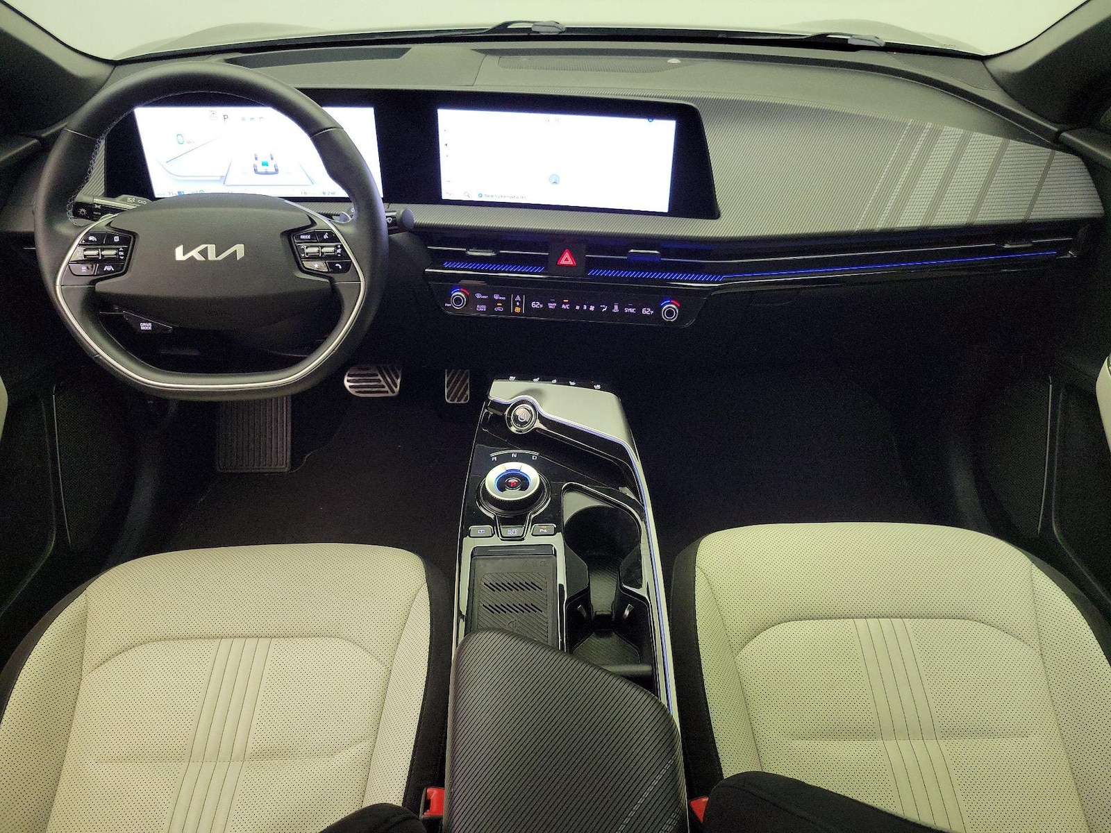 2023 Kia EV6 GT-Line - Photo 10