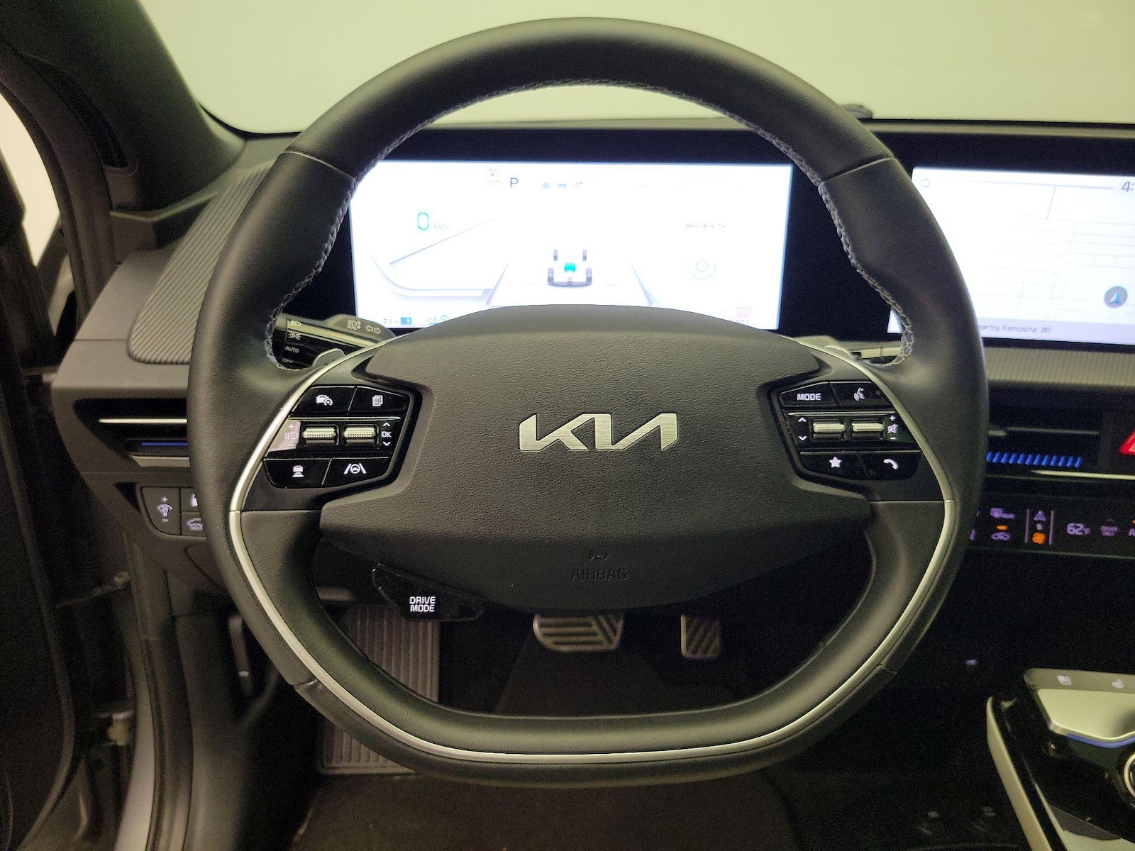 2023 Kia EV6 GT-Line - Photo 11