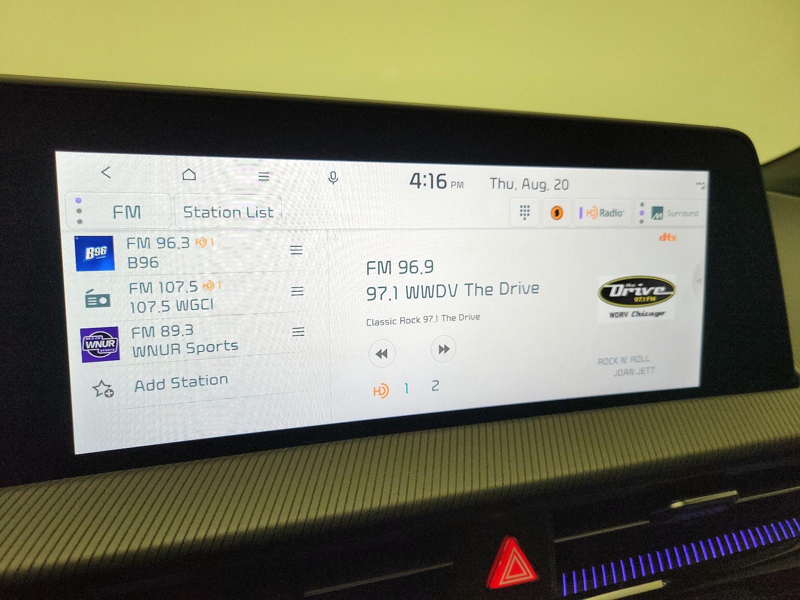 2023 Kia EV6 GT-Line - Photo 17