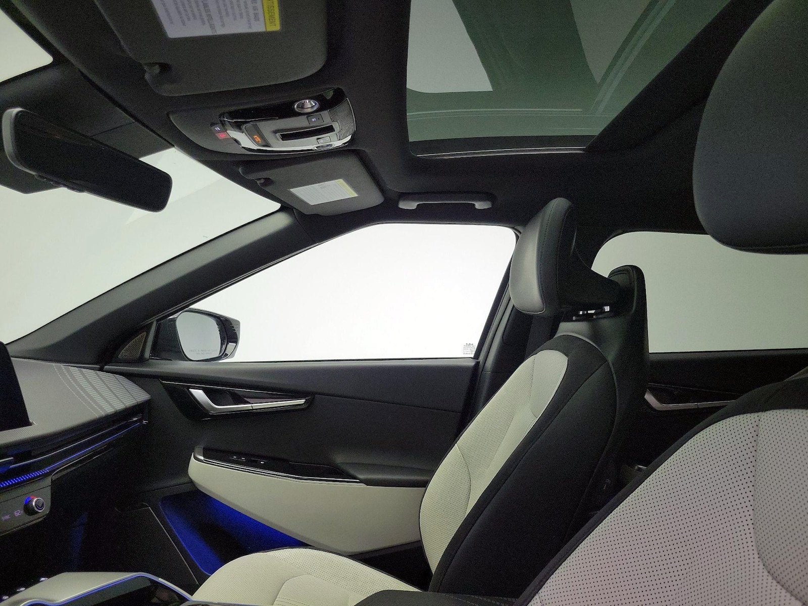 2023 Kia EV6 GT-Line - Photo 21