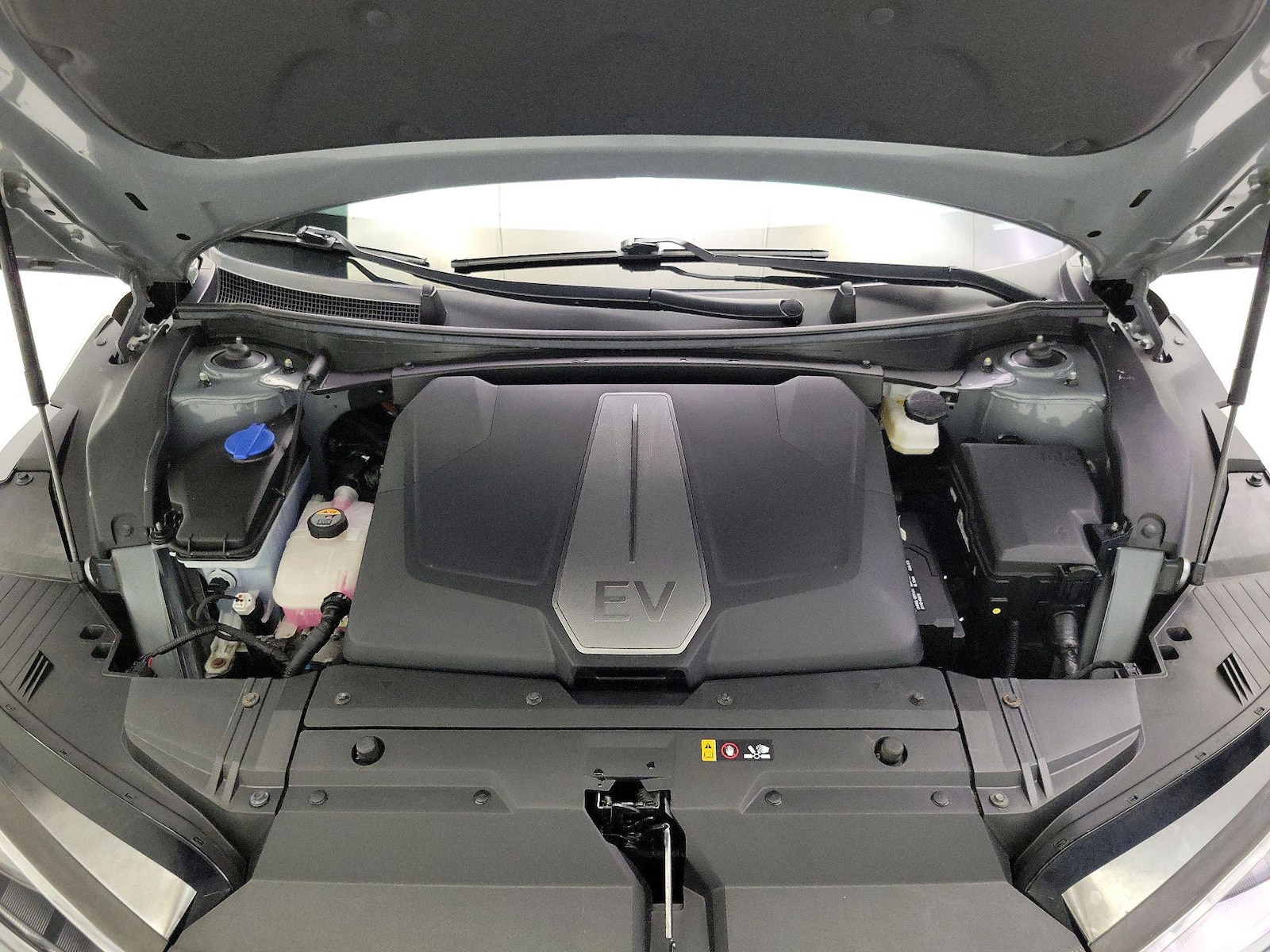 2023 Kia EV6 GT-Line - Photo 24