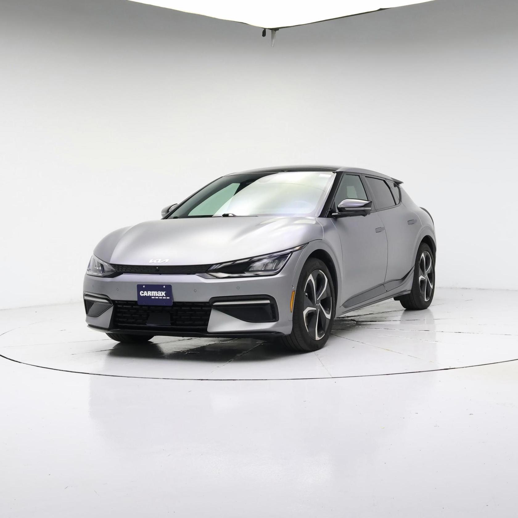 Thumbnail: 2023 Kia EV6 - 4