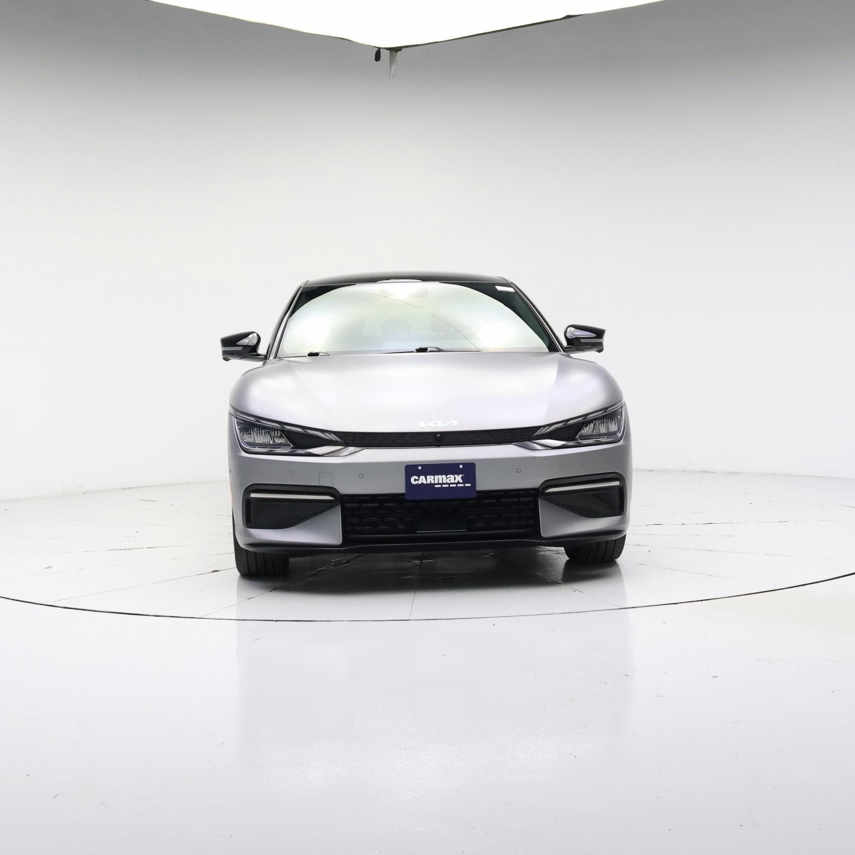 Thumbnail: 2023 Kia EV6 - 5