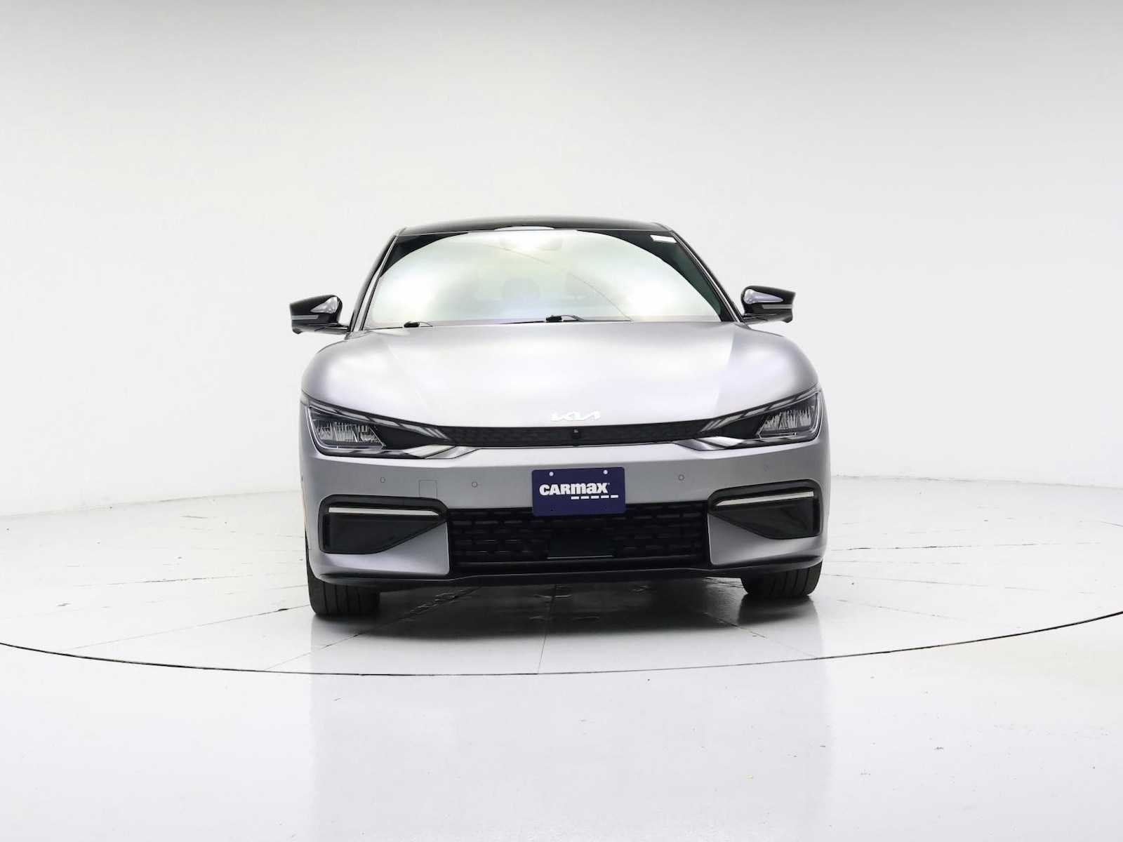 2023 Kia EV6 GT-Line - Photo 6