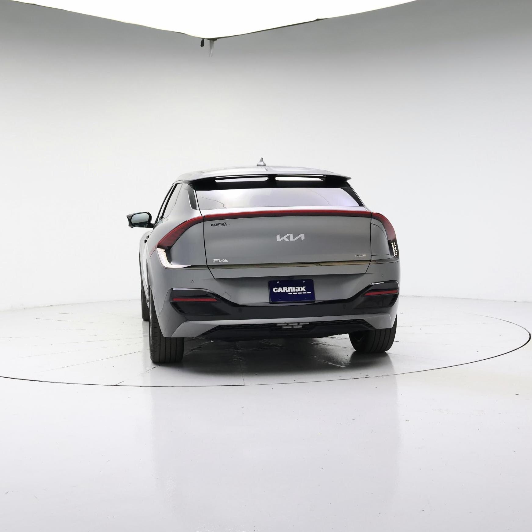 Thumbnail: 2023 Kia EV6 - 6
