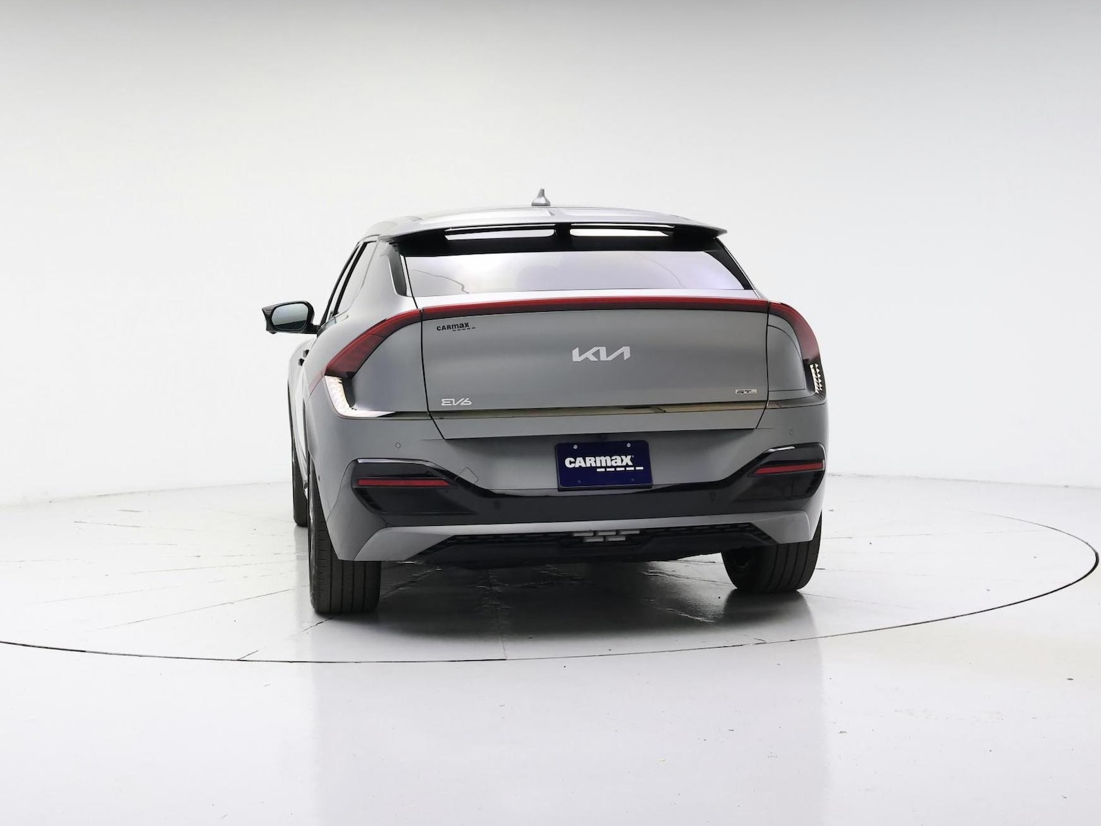 2023 Kia EV6 GT-Line - Photo 7