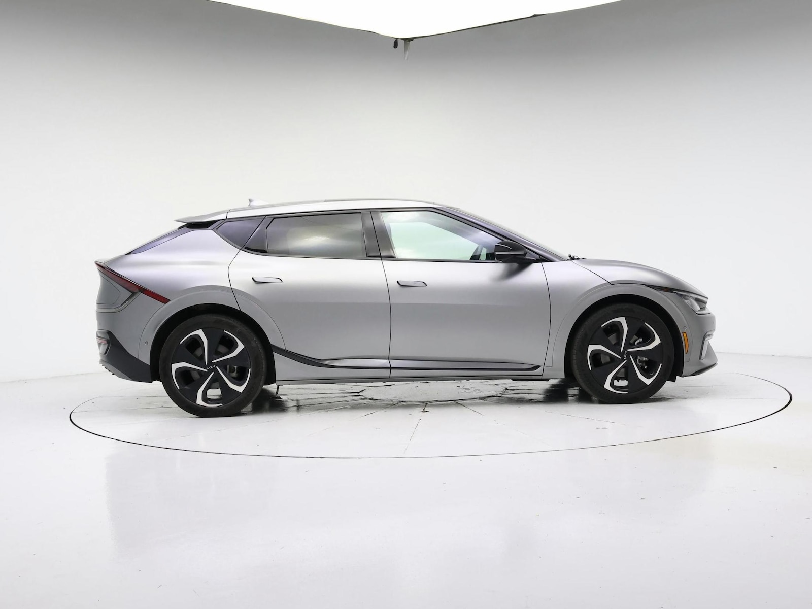 2023 Kia EV6 GT-Line - Photo 8