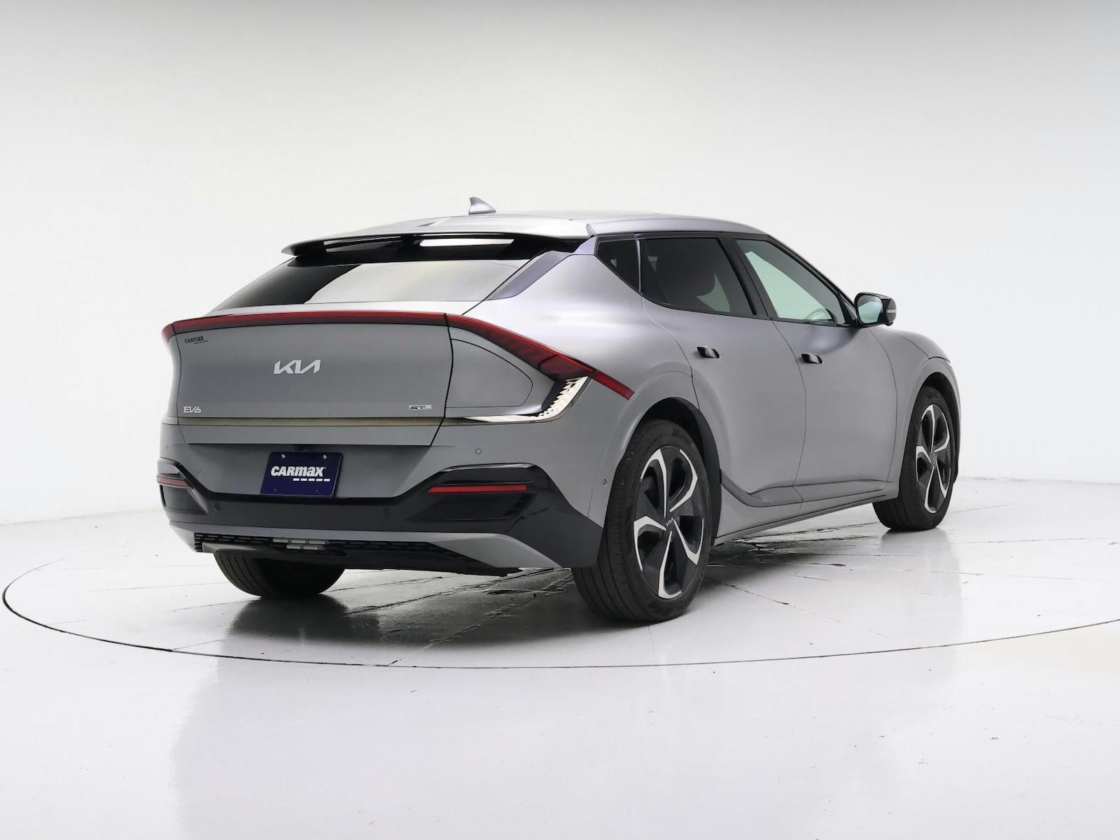 2023 Kia EV6 GT-Line - Photo 9