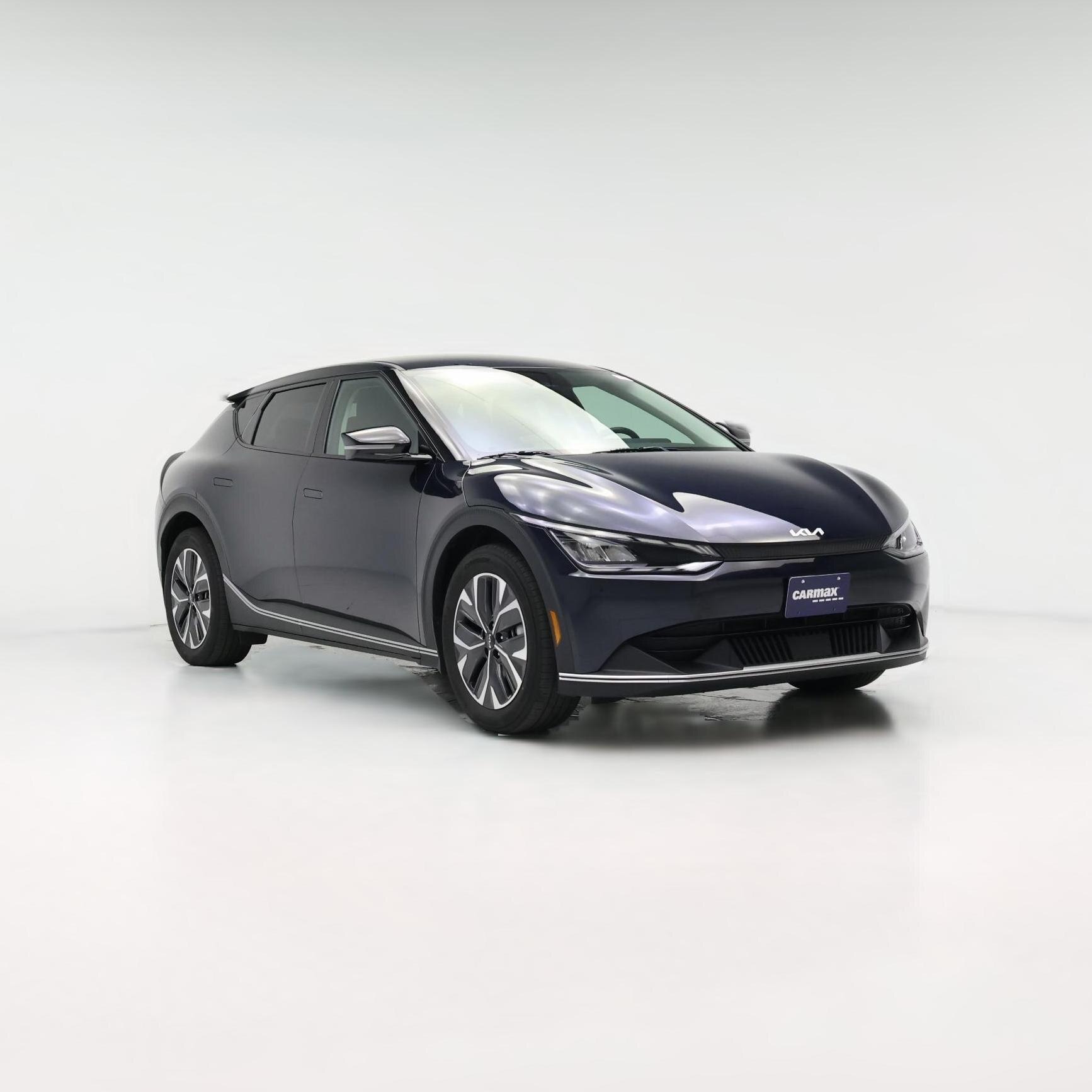Thumbnail: 2024 Kia EV6 - 1