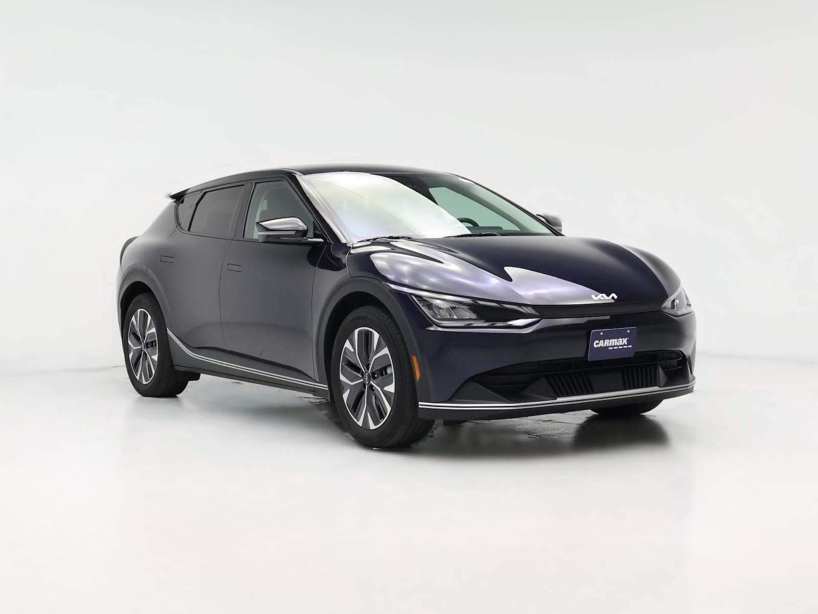 2024 Kia EV6