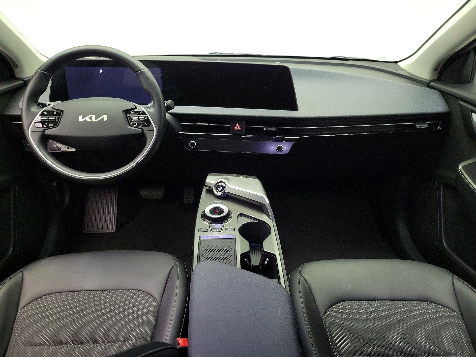 Thumbnail: 2024 Kia EV6 - 9