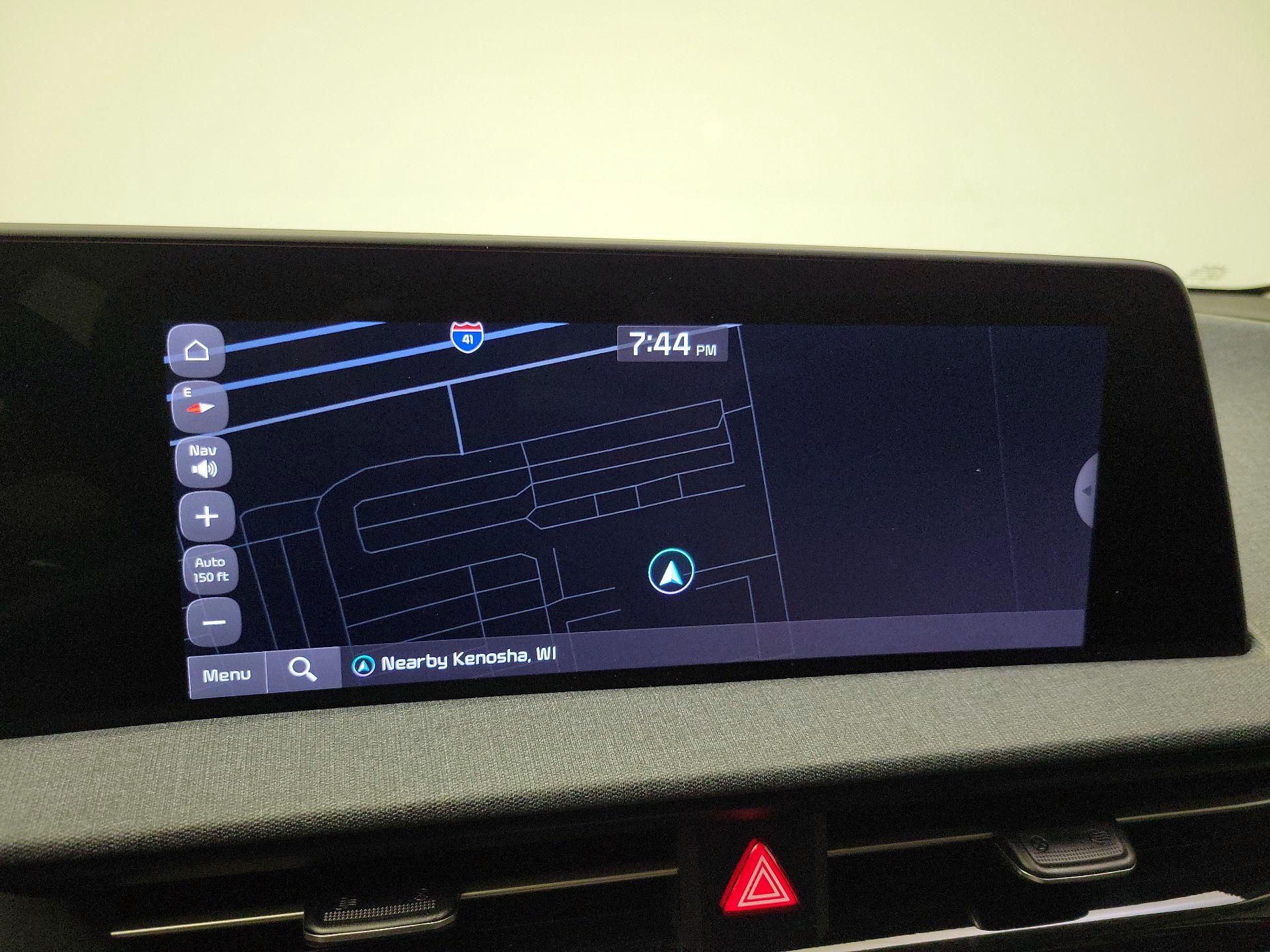 Thumbnail: 2024 Kia EV6 - 14