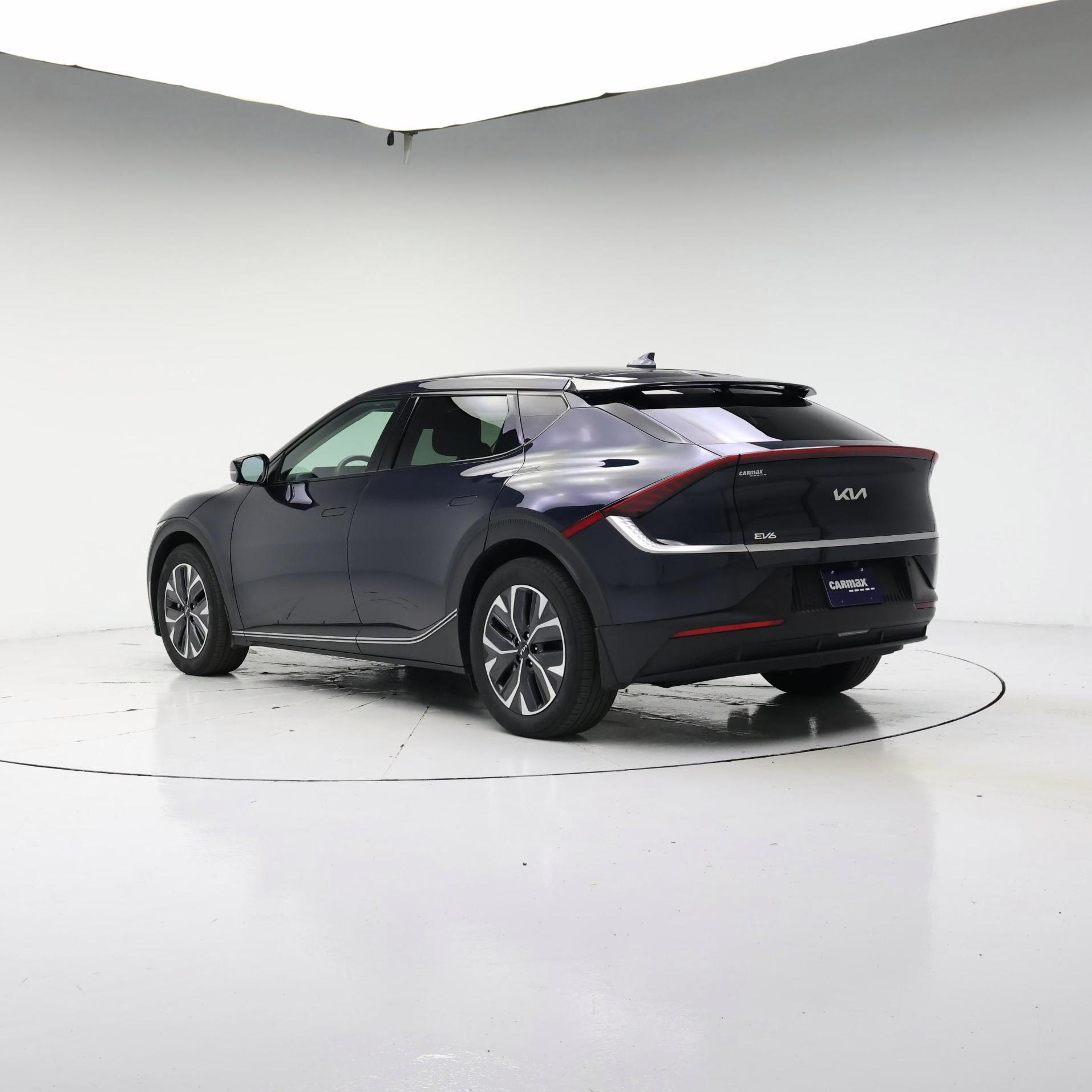 Thumbnail: 2024 Kia EV6 - 2