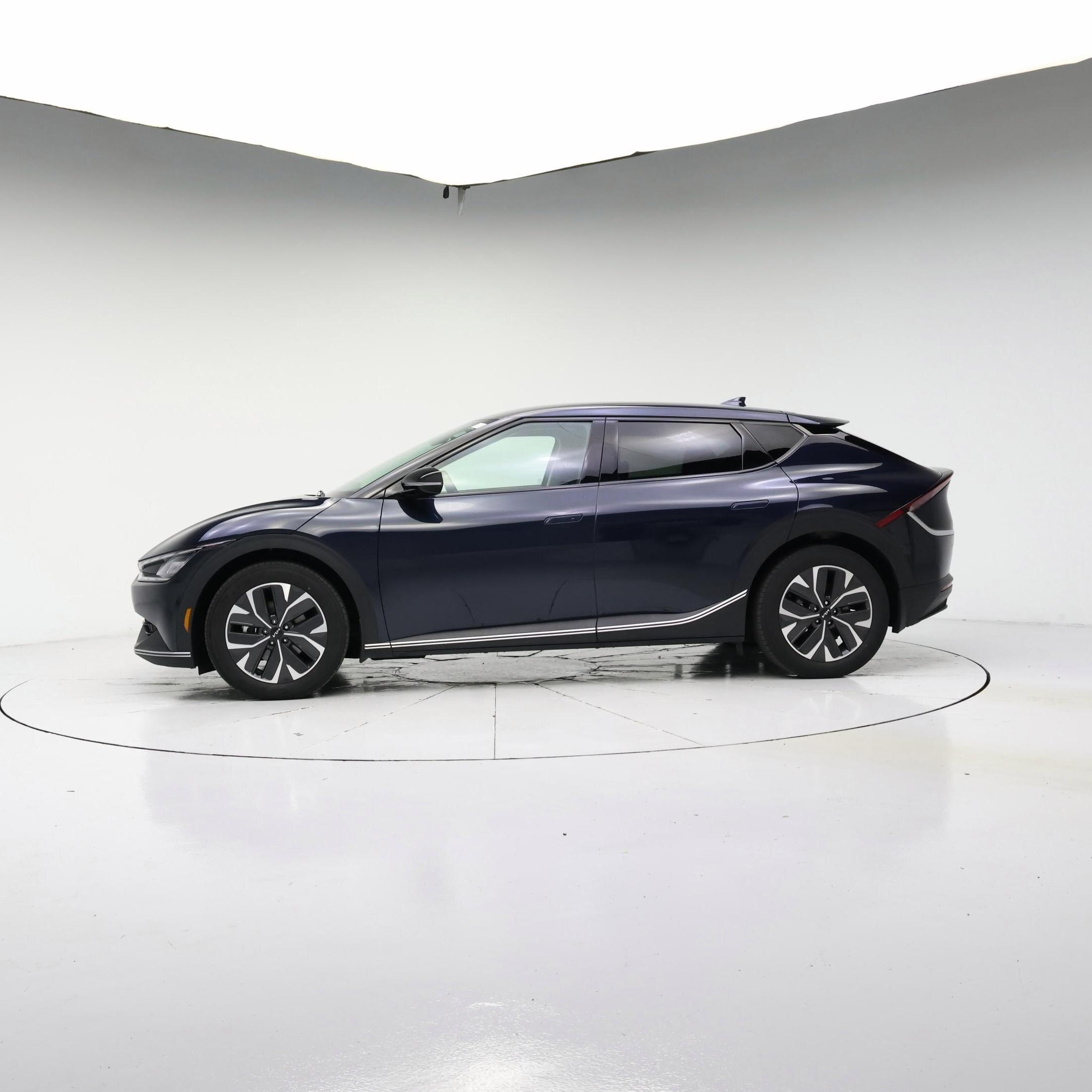 Thumbnail: 2024 Kia EV6 - 3