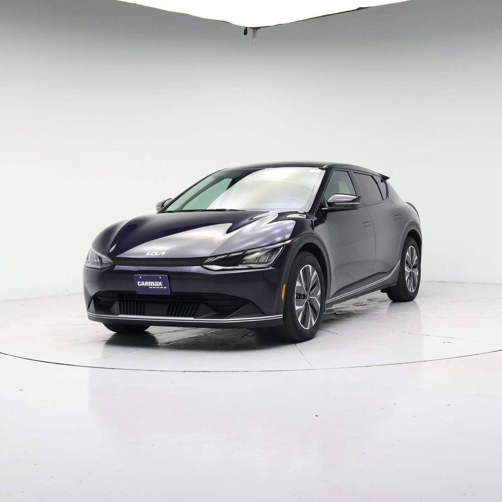 Thumbnail: 2024 Kia EV6 - 4