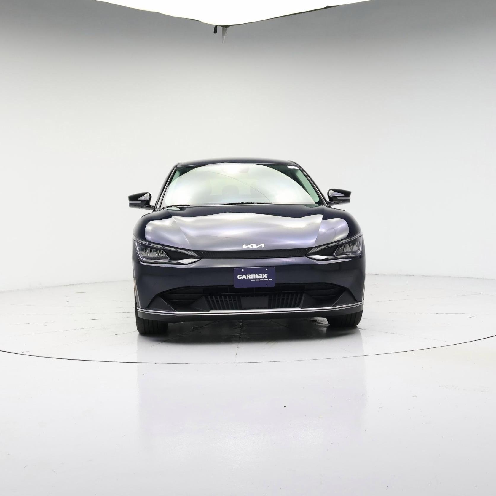 Thumbnail: 2024 Kia EV6 - 5