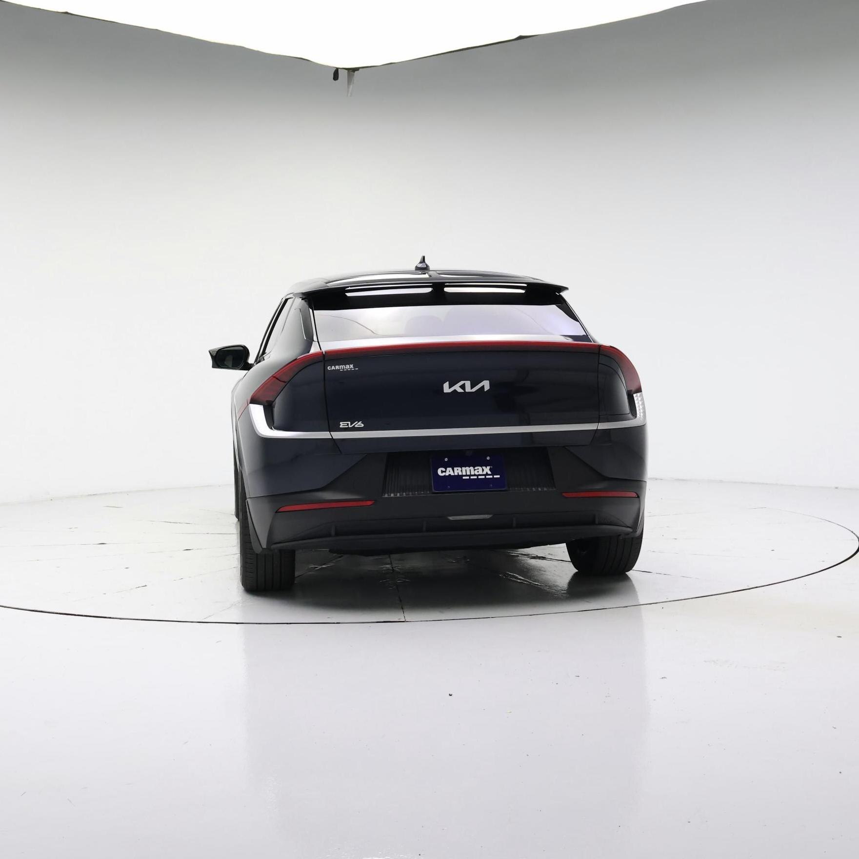 Thumbnail: 2024 Kia EV6 - 6