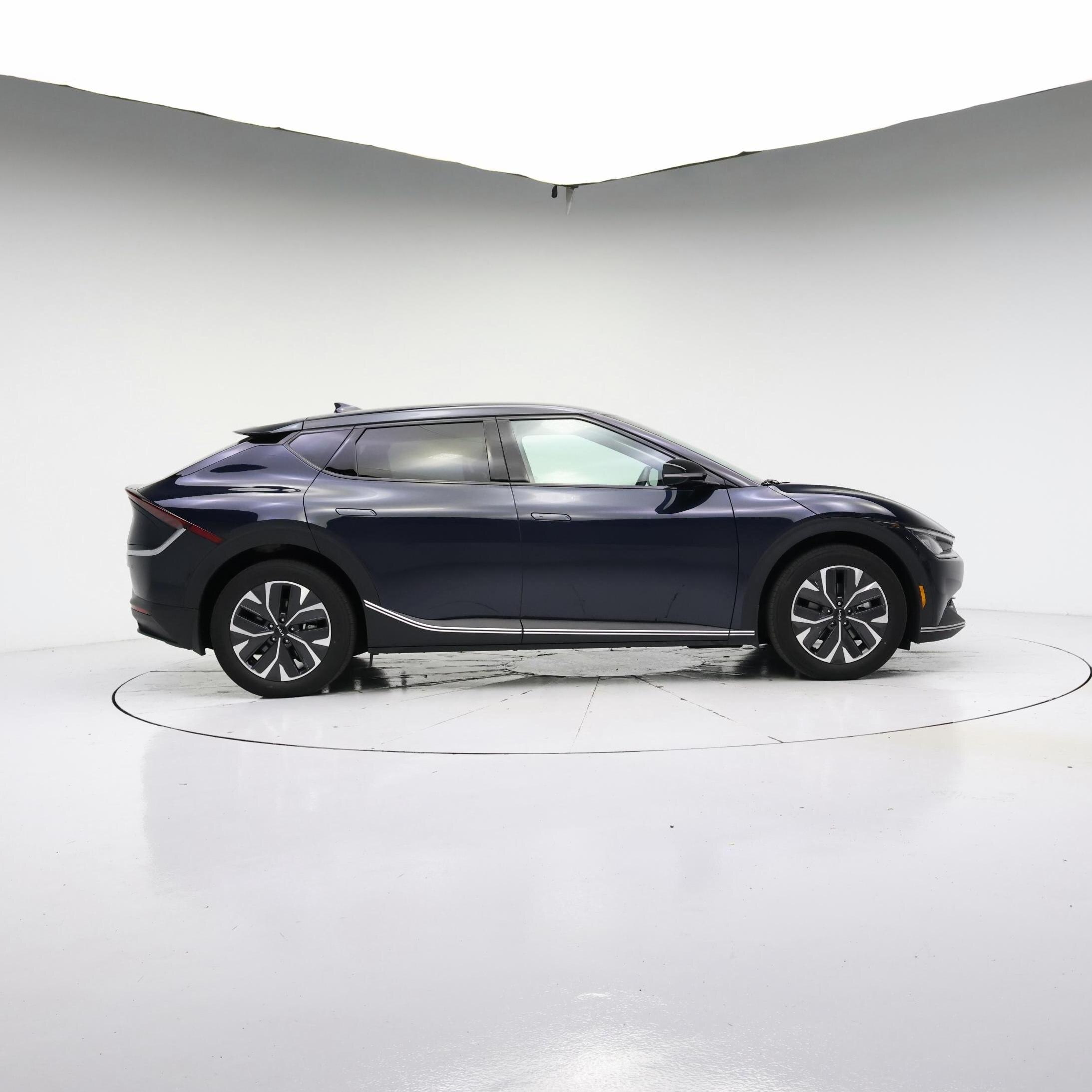 Thumbnail: 2024 Kia EV6 - 7