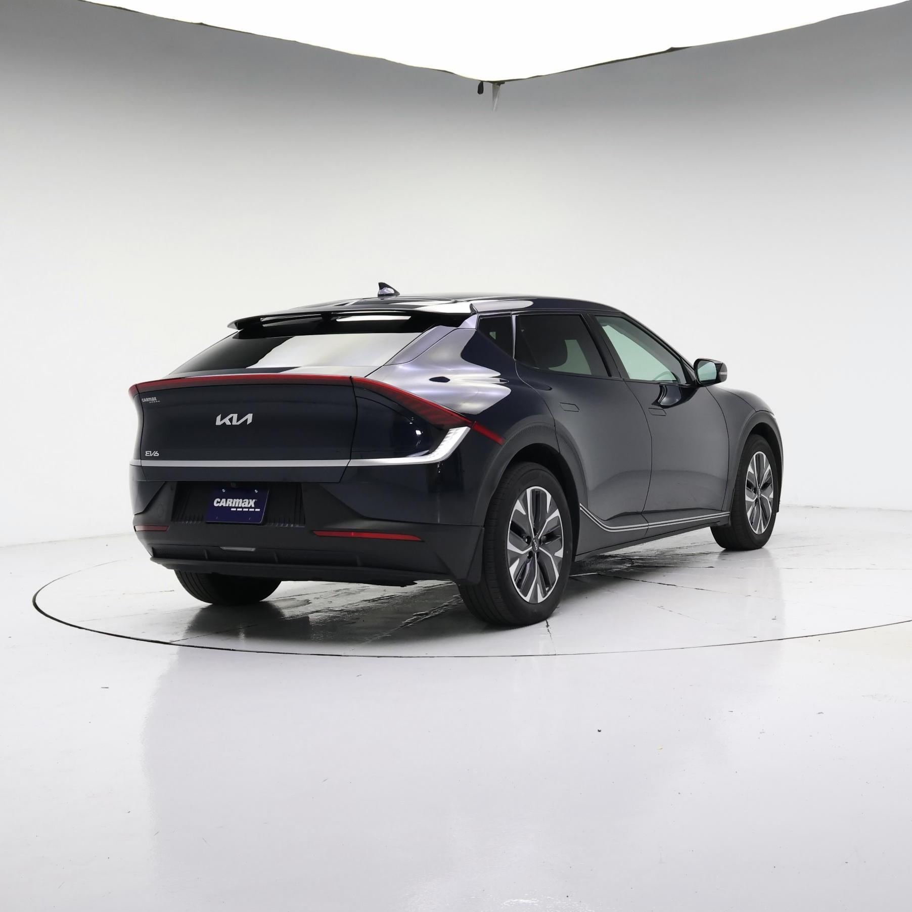 Thumbnail: 2024 Kia EV6 - 8