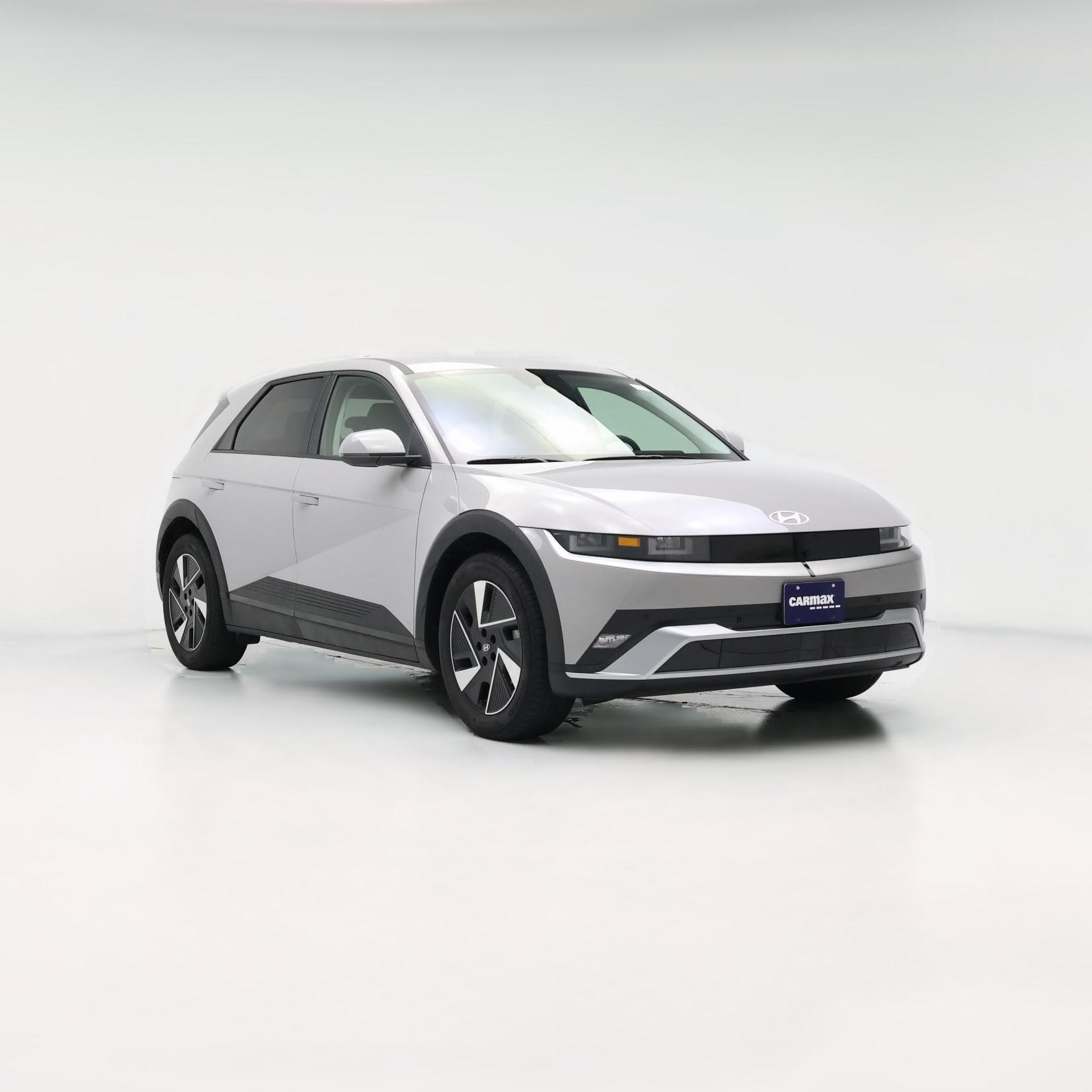 Thumbnail: 2025 Hyundai Ioniq 5 - 1