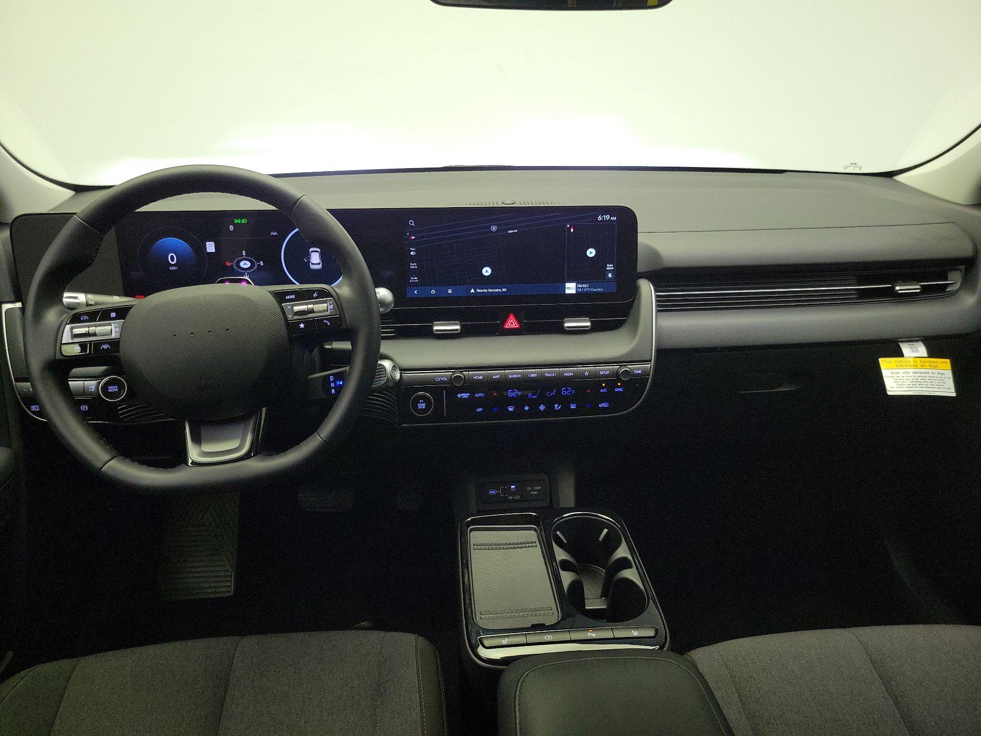 Thumbnail: 2025 Hyundai Ioniq 5 - 9