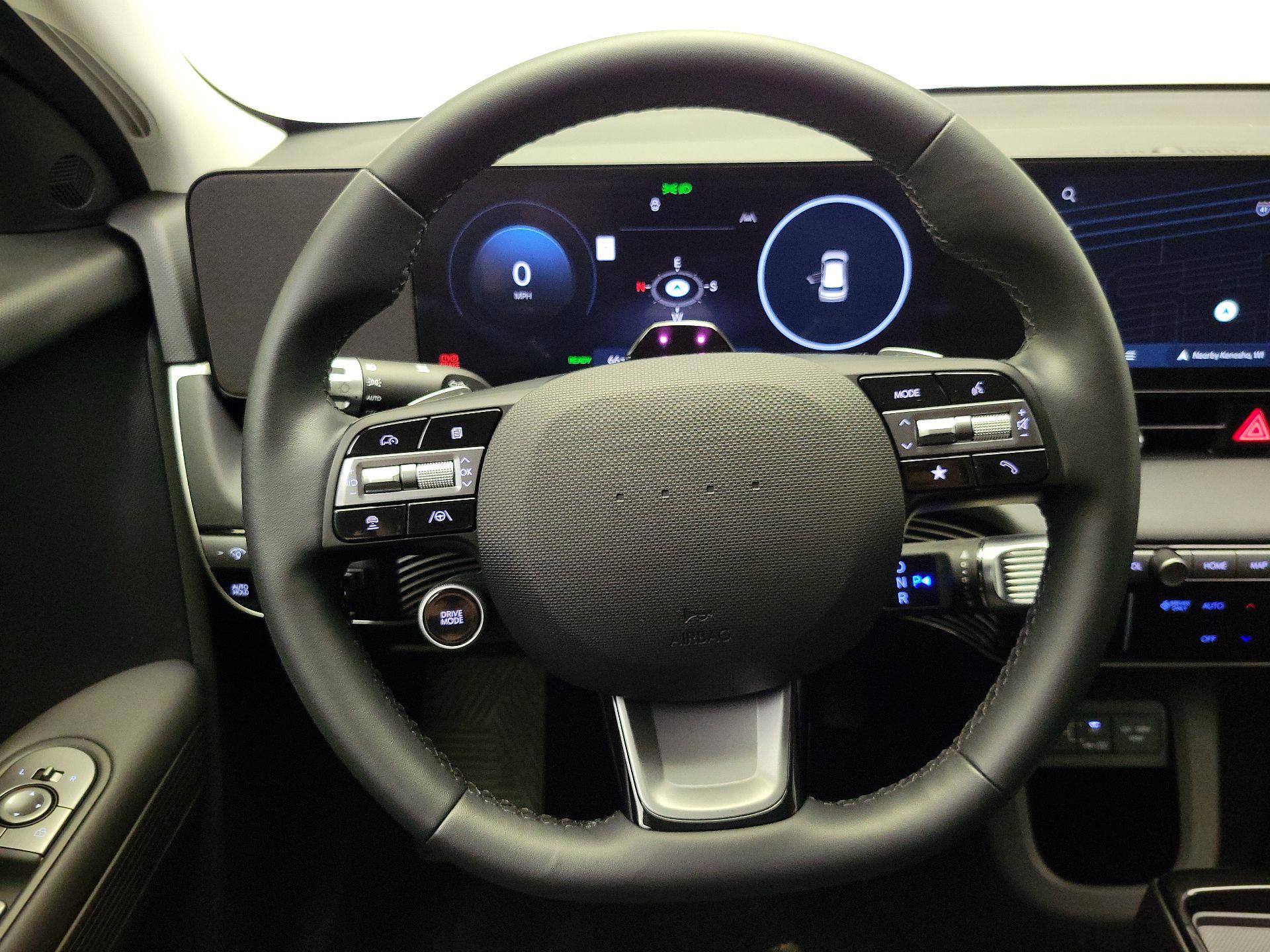 Thumbnail: 2025 Hyundai Ioniq 5 - 10