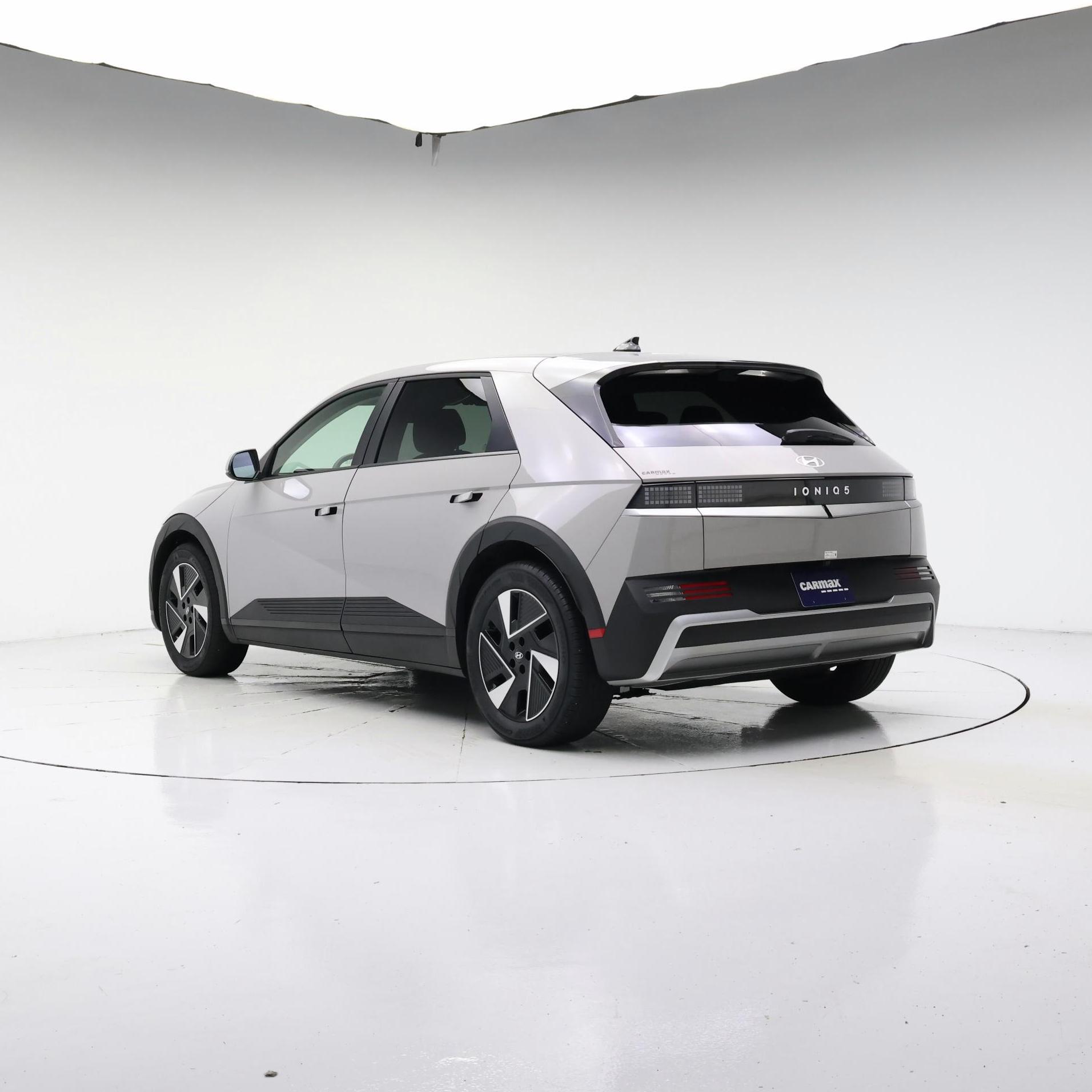 Thumbnail: 2025 Hyundai Ioniq 5 - 2