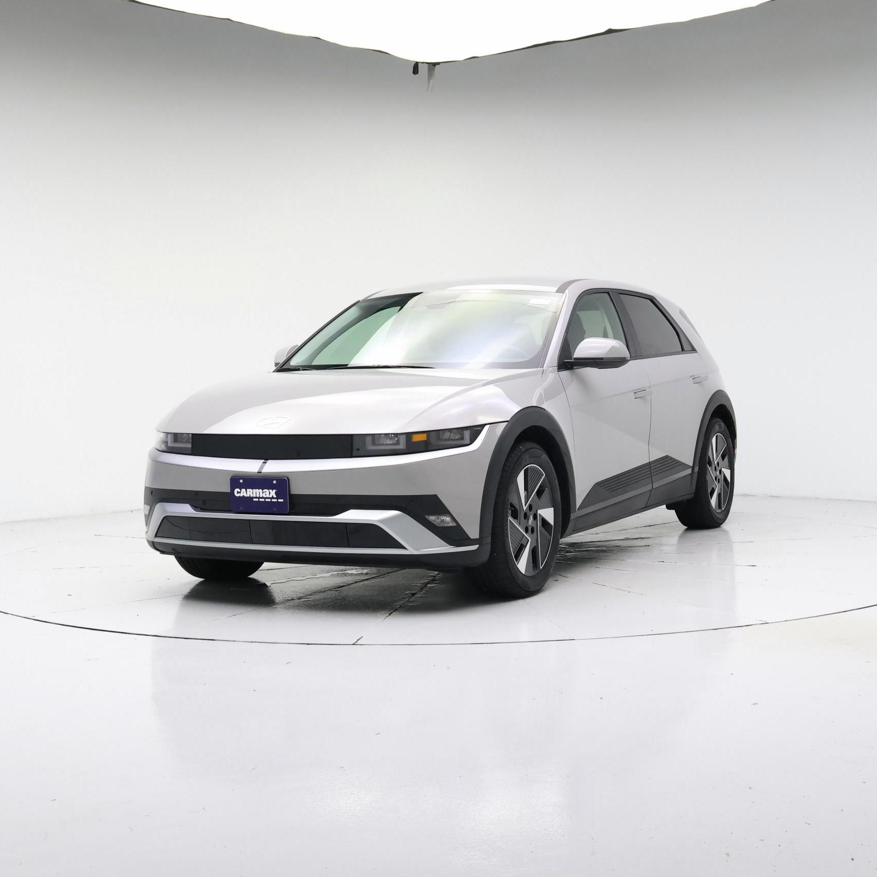 Thumbnail: 2025 Hyundai Ioniq 5 - 4