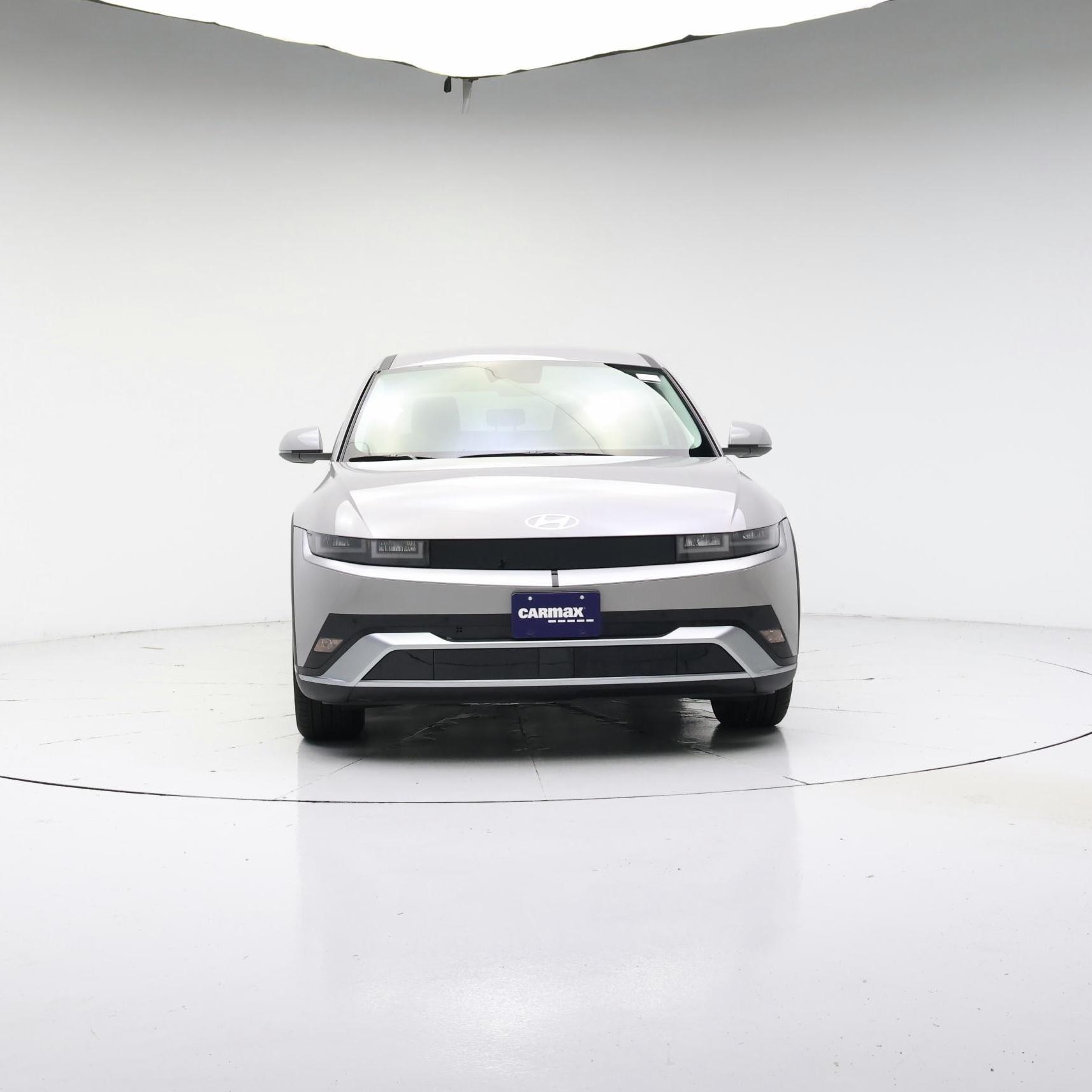 Thumbnail: 2025 Hyundai Ioniq 5 - 5
