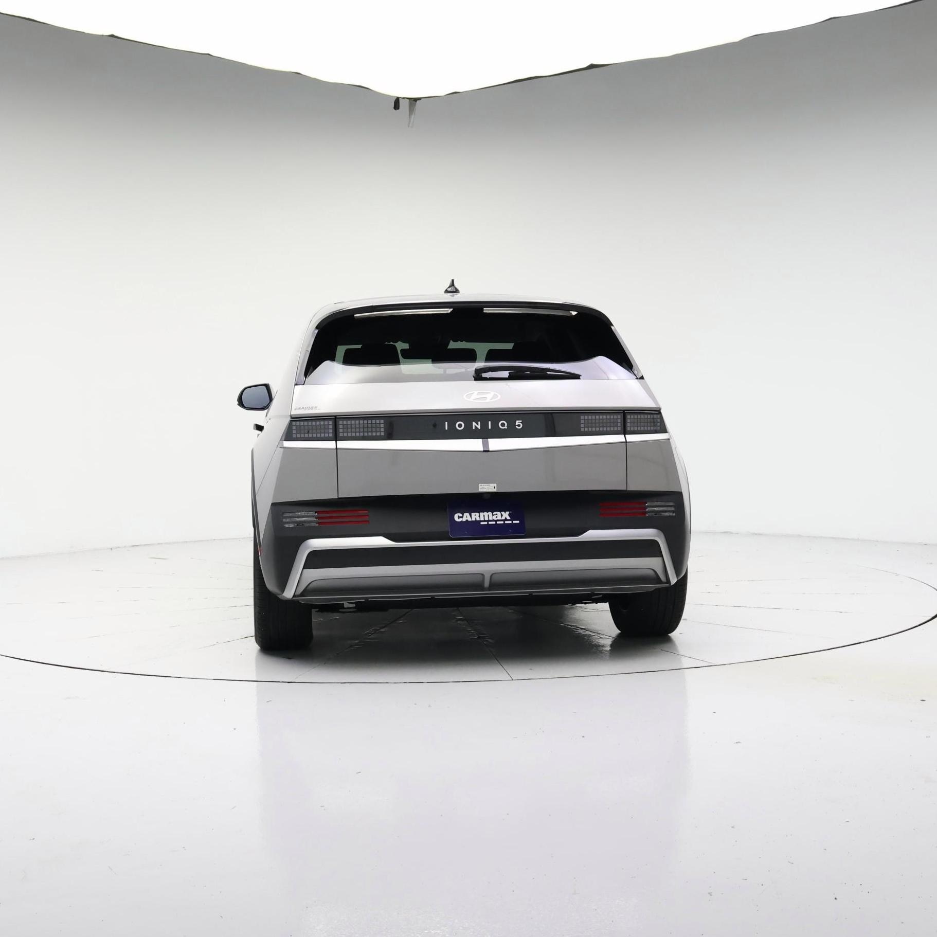 Thumbnail: 2025 Hyundai Ioniq 5 - 6