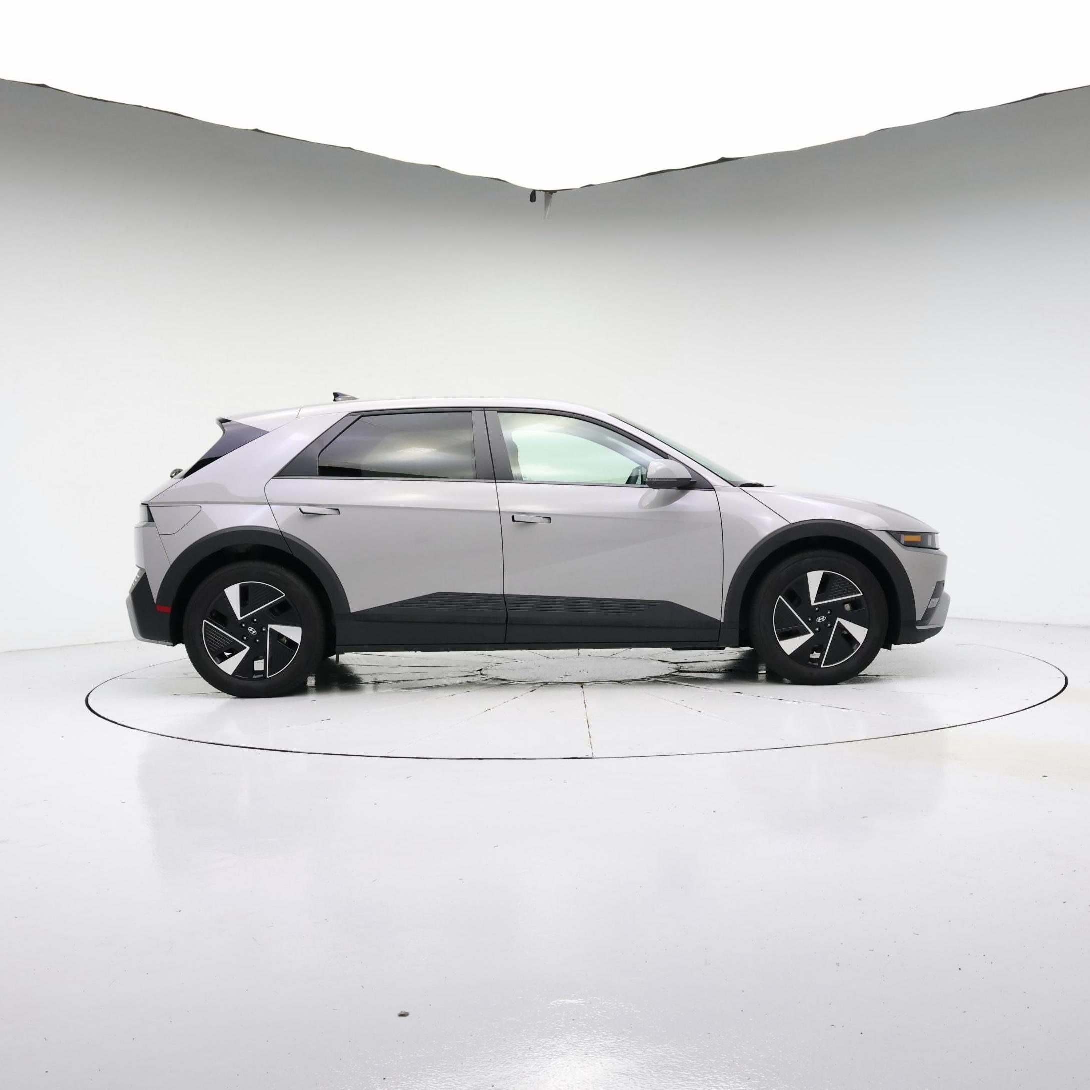 Thumbnail: 2025 Hyundai Ioniq 5 - 7