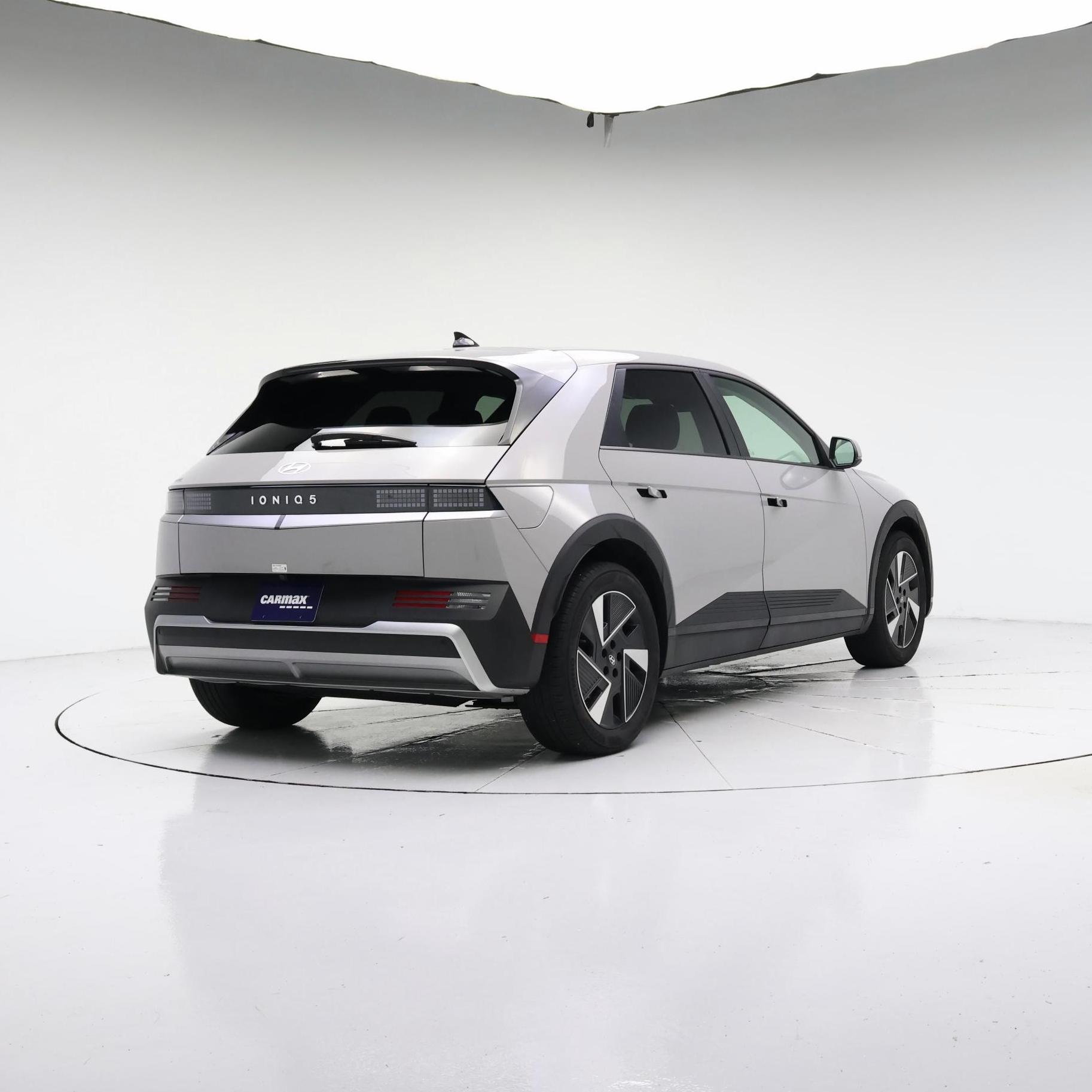 Thumbnail: 2025 Hyundai Ioniq 5 - 8