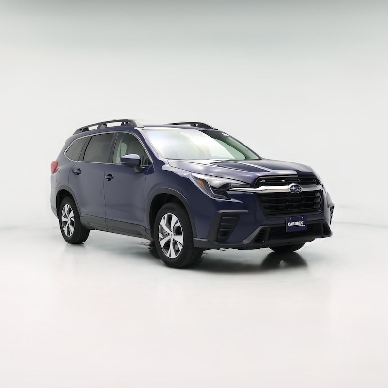 2025 Subaru Ascent Premium
