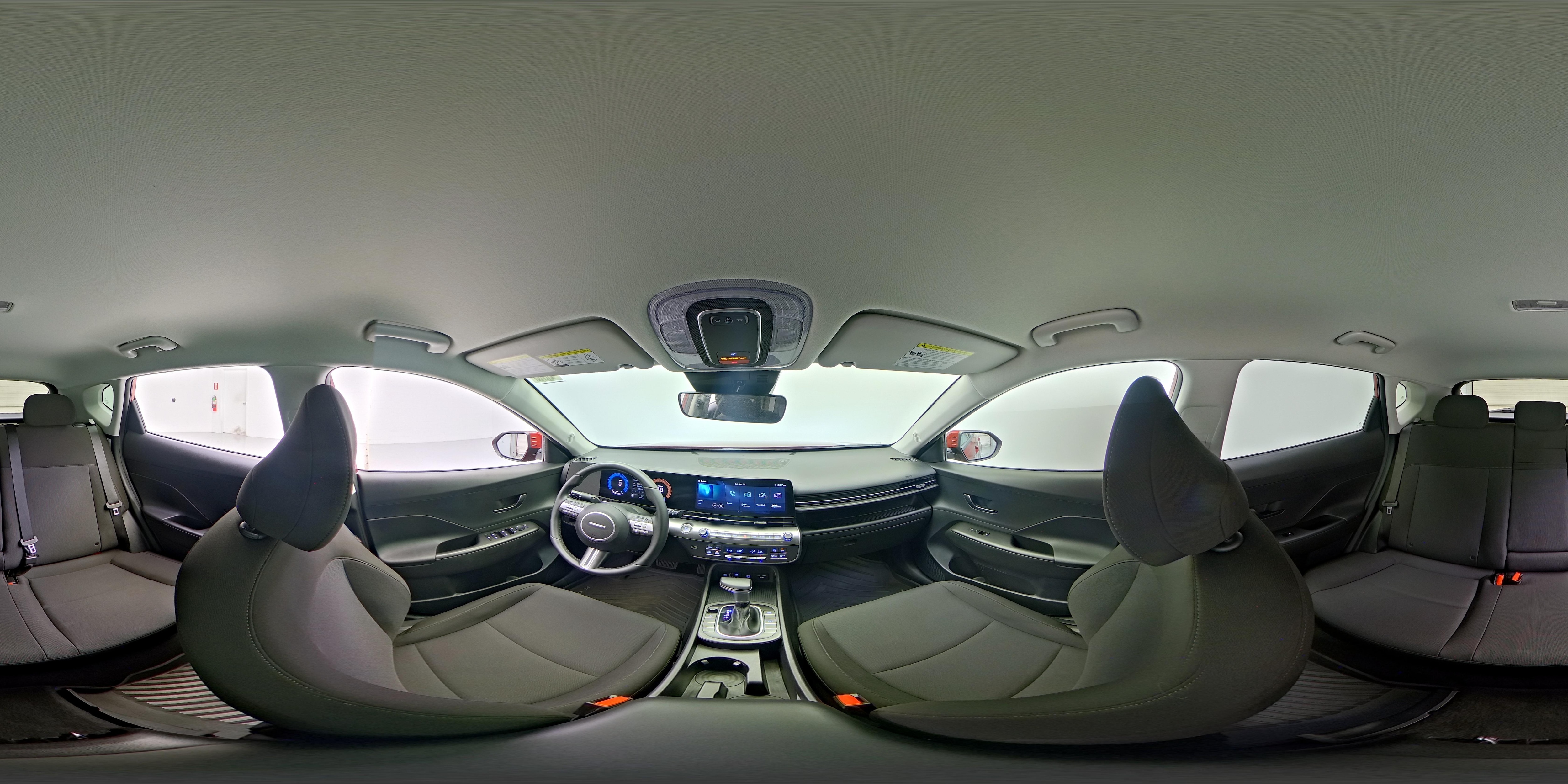 2024 Hyundai Kona SEL - Photo 24