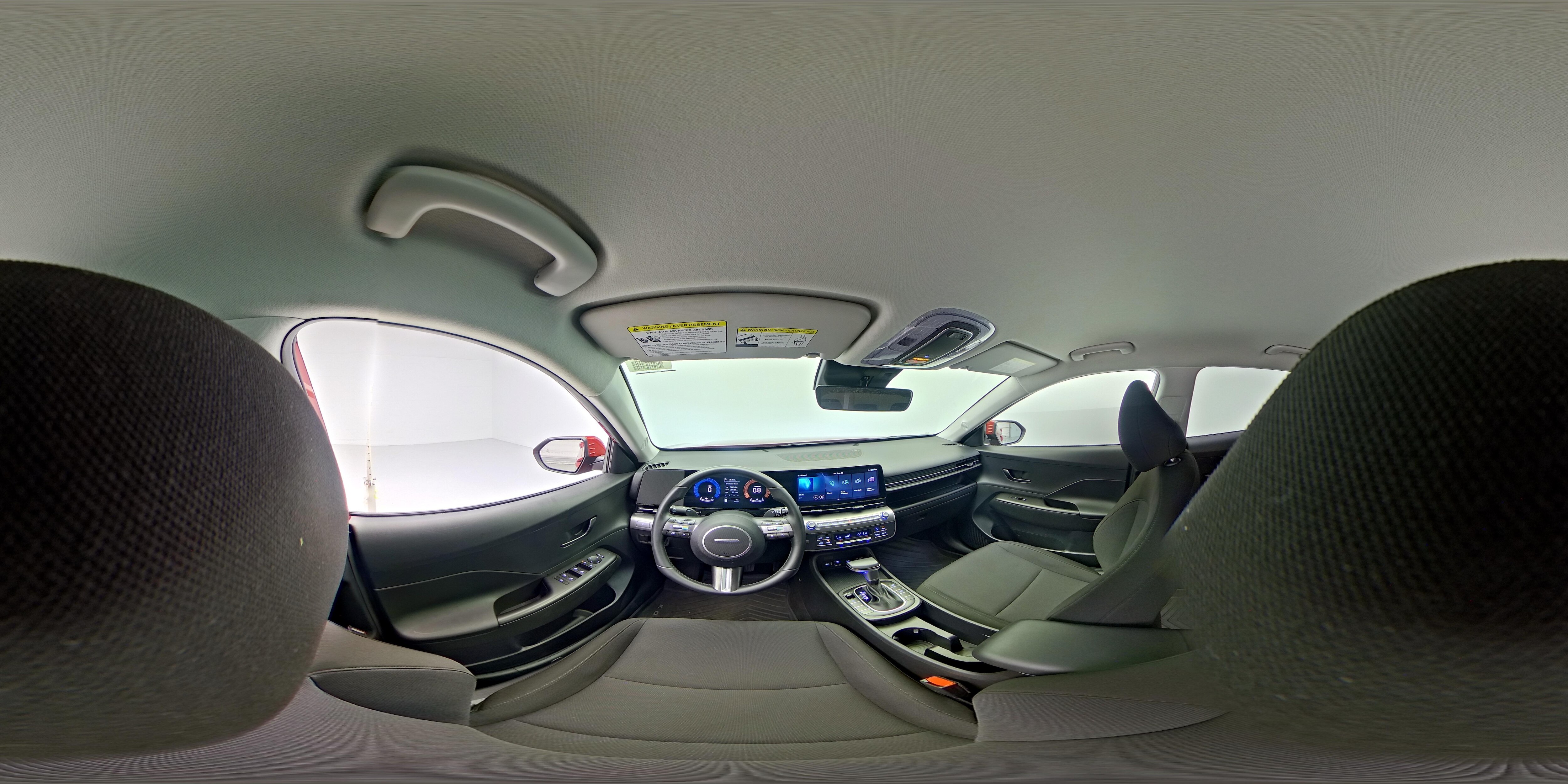 2024 Hyundai Kona SEL - Photo 26