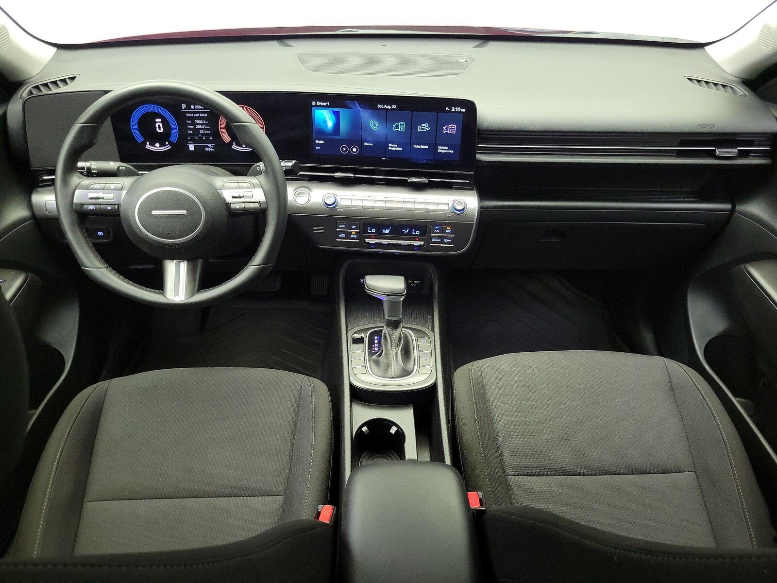 2024 Hyundai Kona SEL - Photo 10