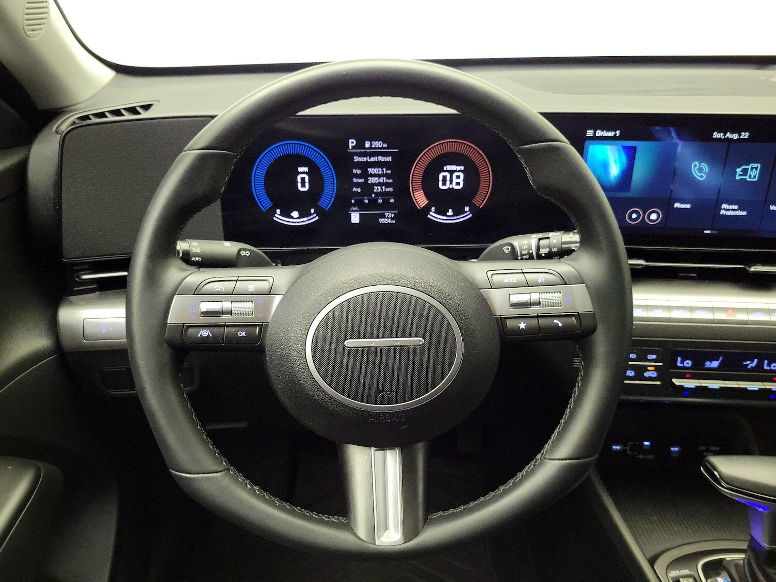 2024 Hyundai Kona SEL - Photo 11